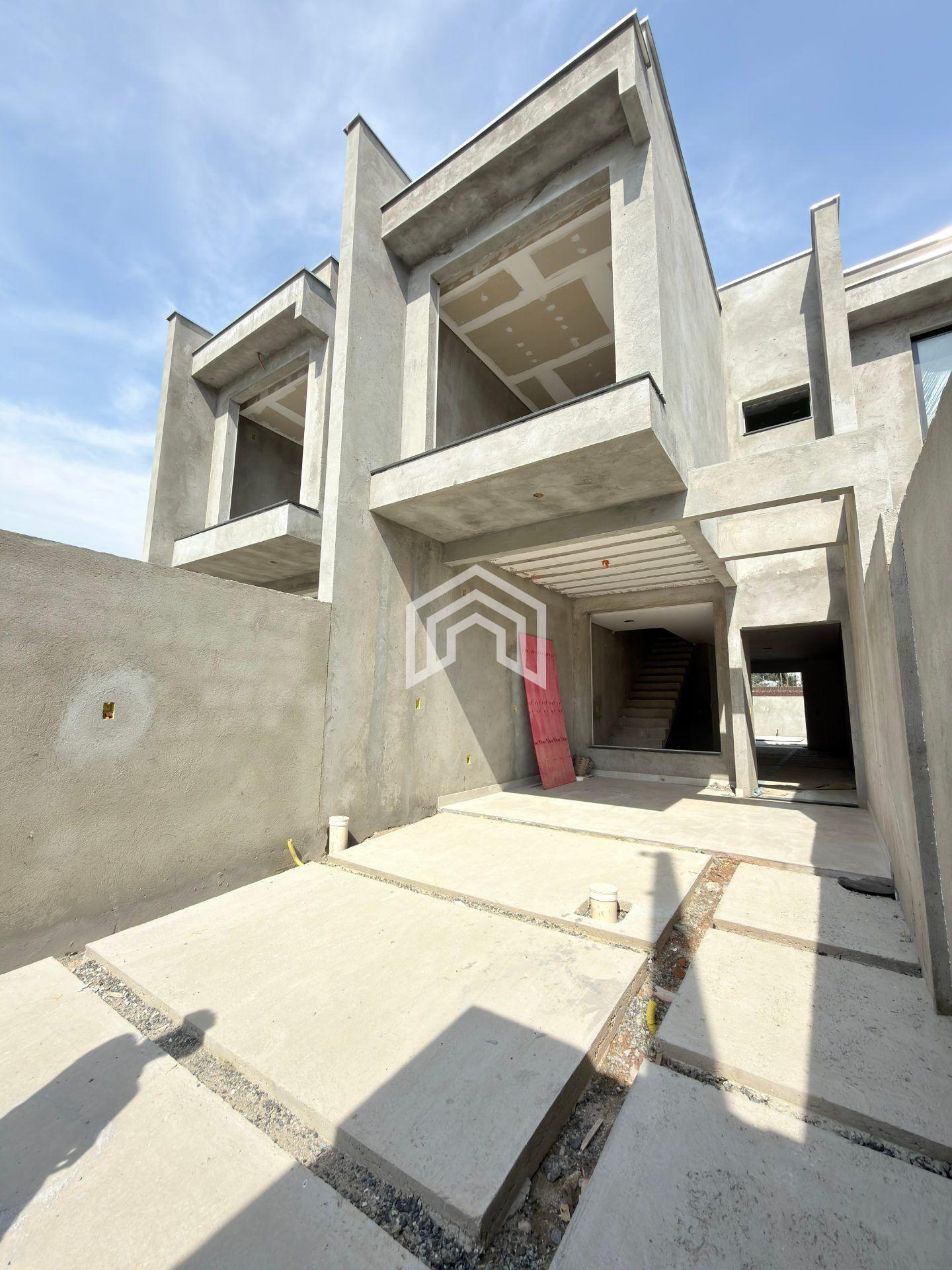 Casa em Saguaçu, Joinville — foto 3