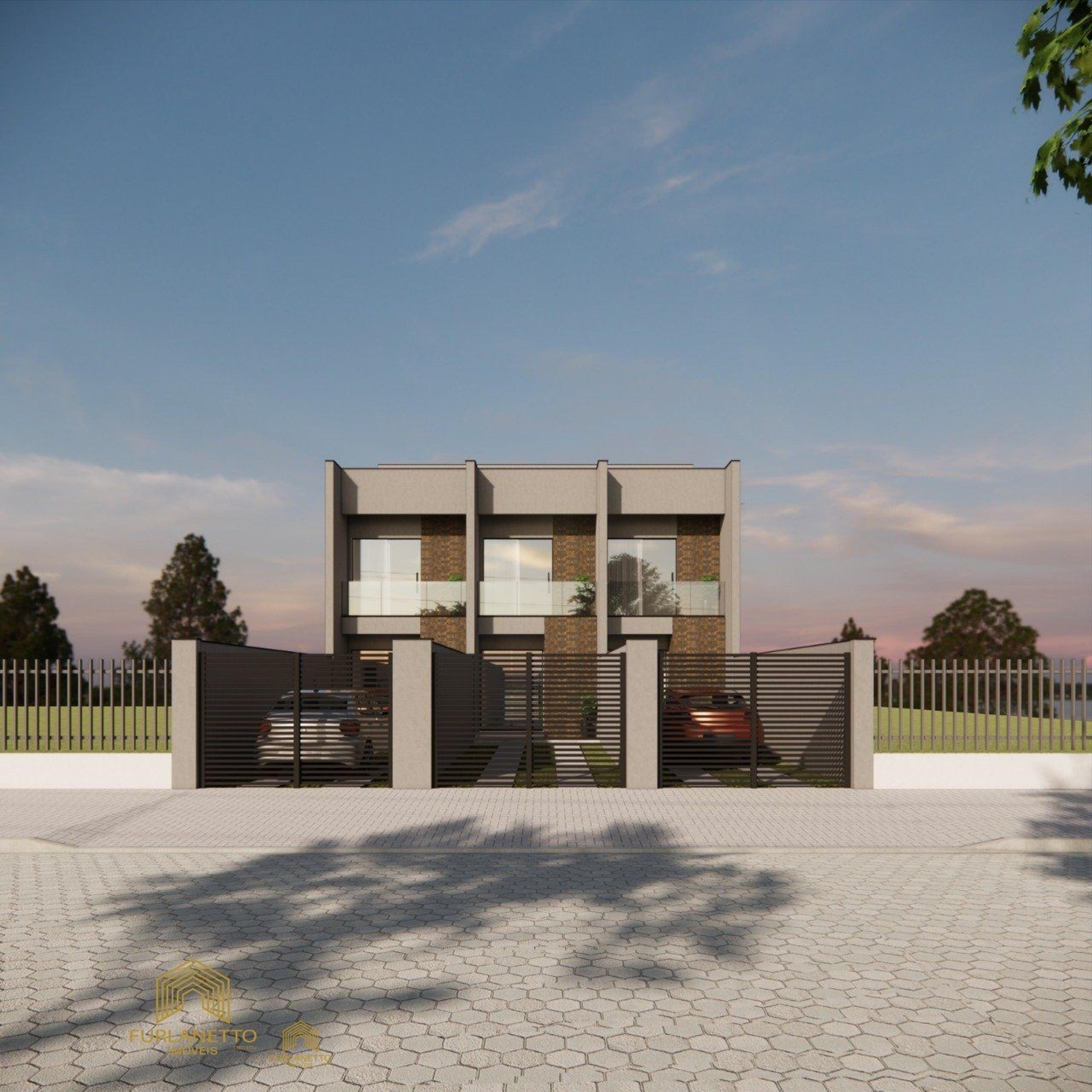 Casa em Santa Catarina, Joinville — foto 2