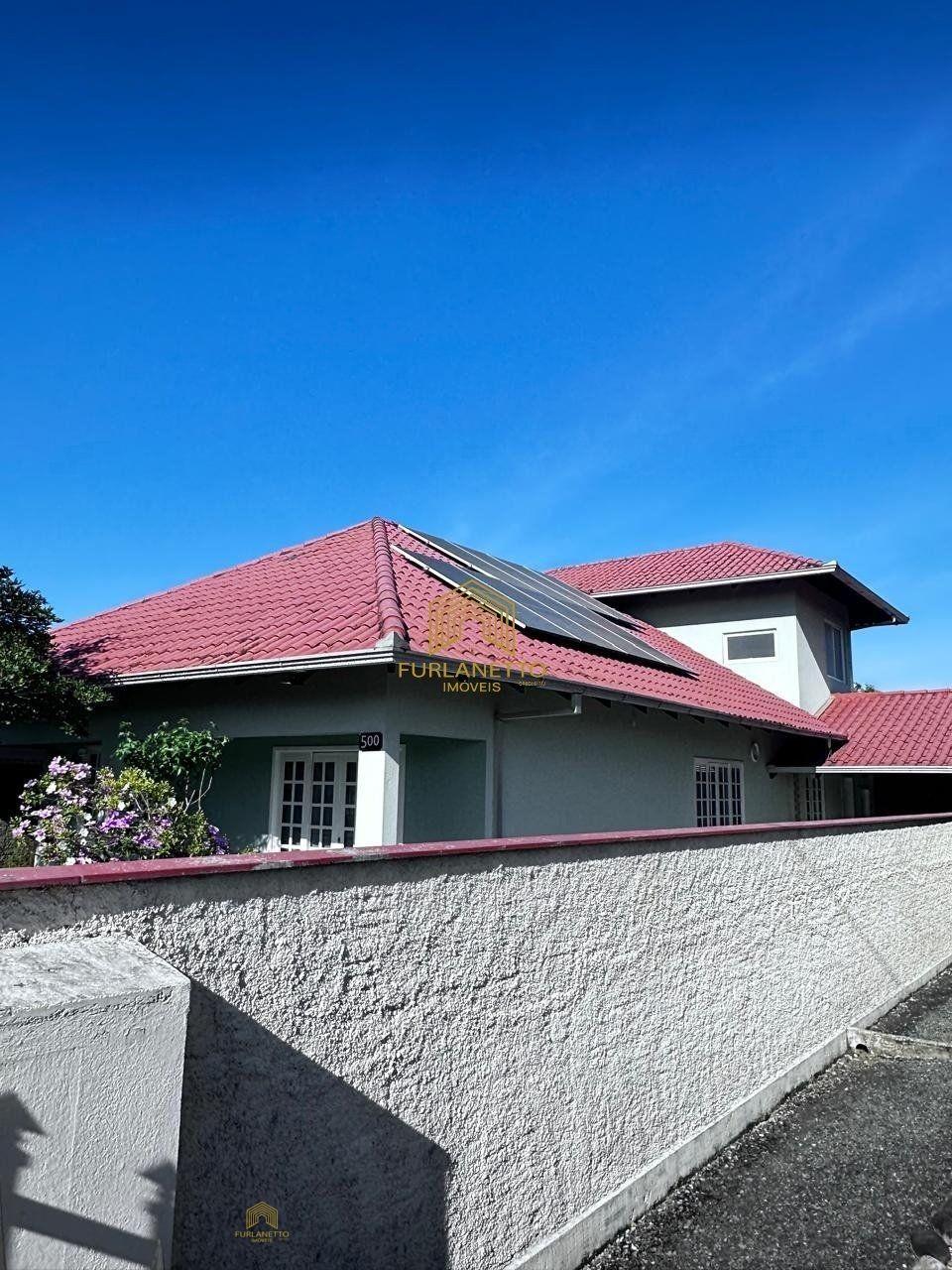 Linda residência no bairro João Costa — foto 4