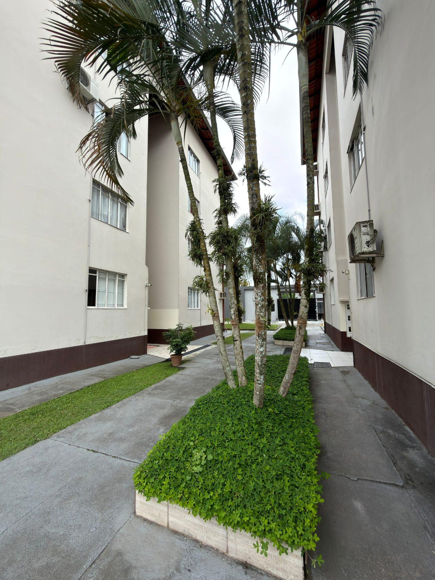 Residencial Costa e Silva — foto 1