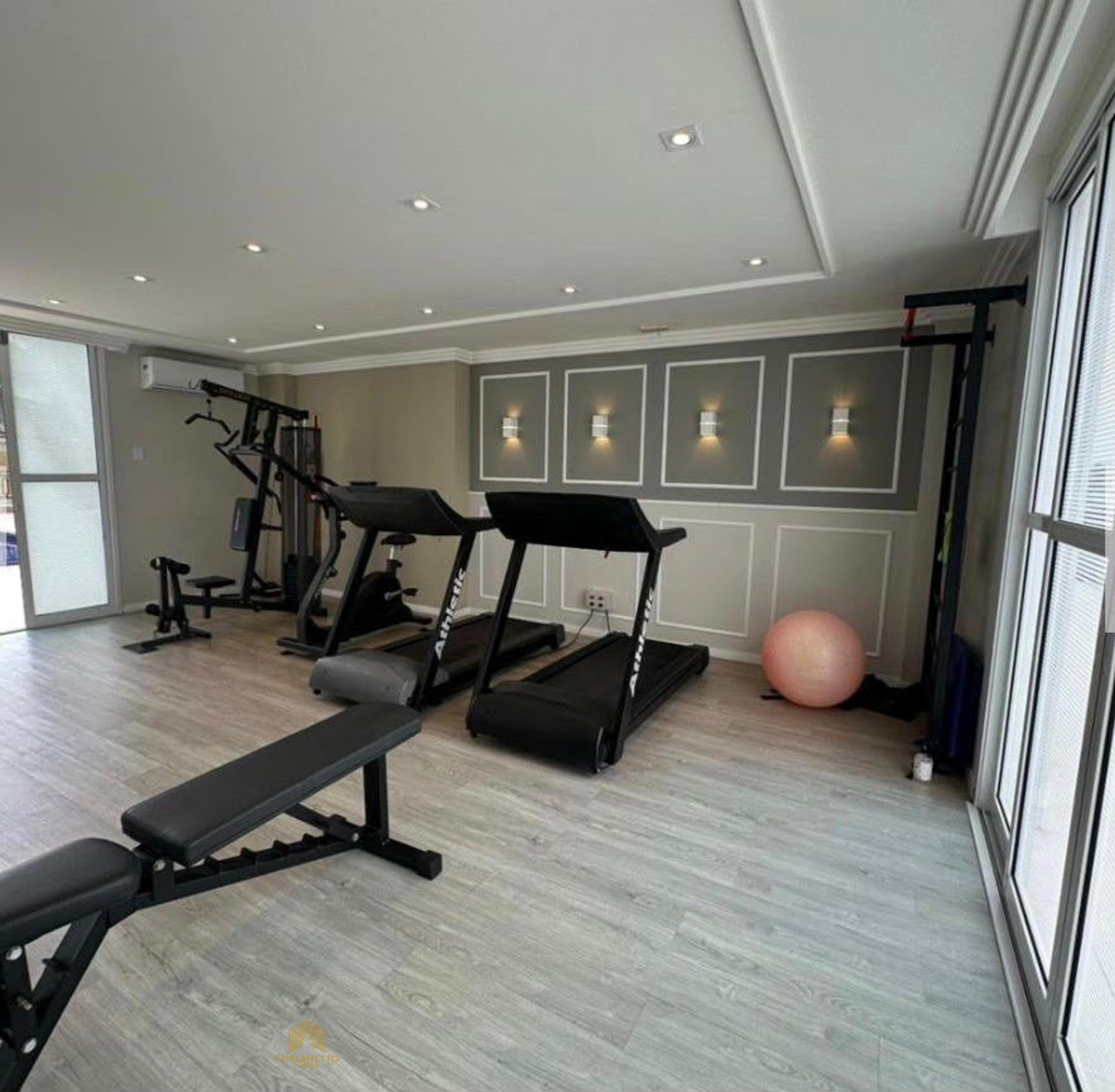 Apartamento Premium À Venda no Costa e Silva | Joinville — foto 32
