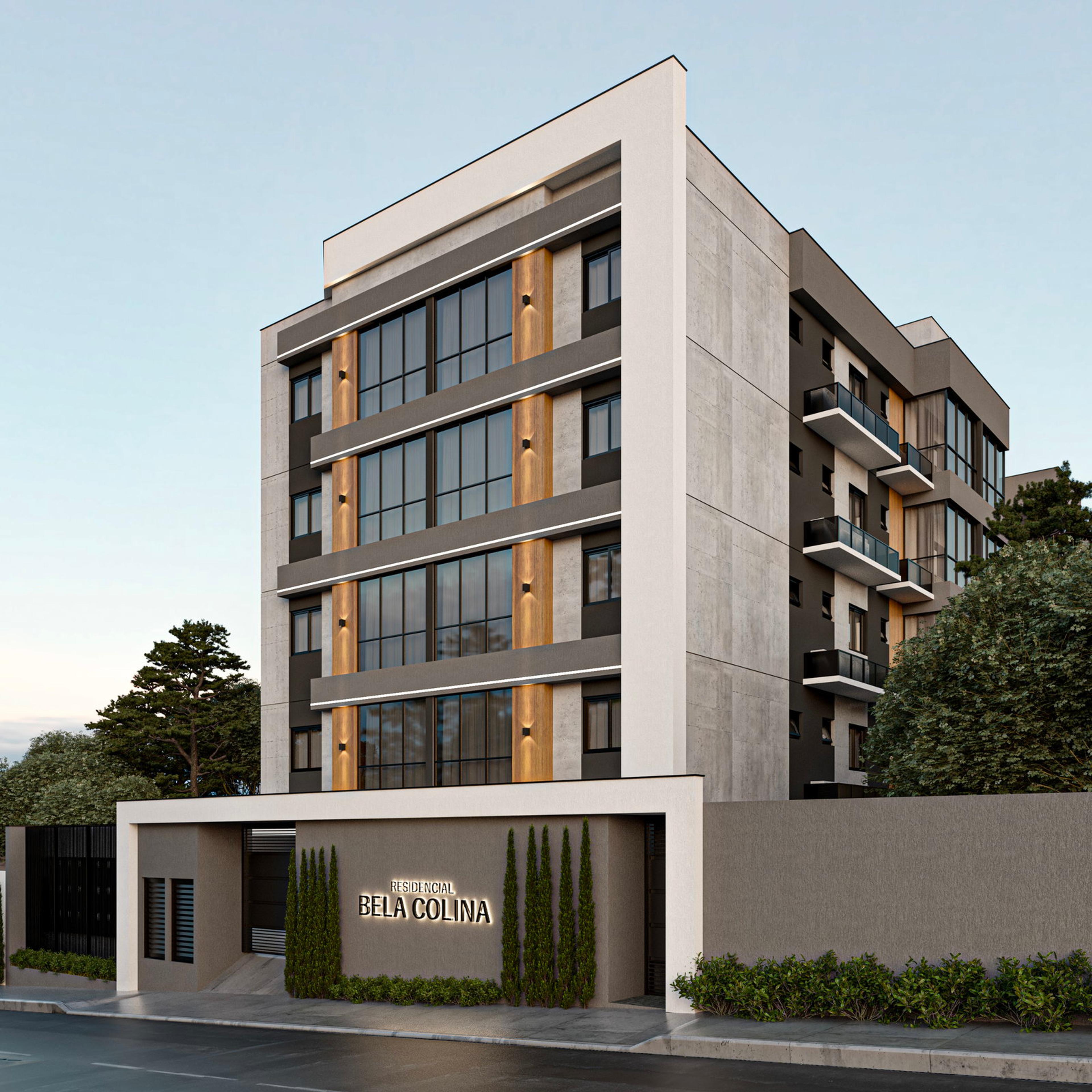 Residencial Bella Colina