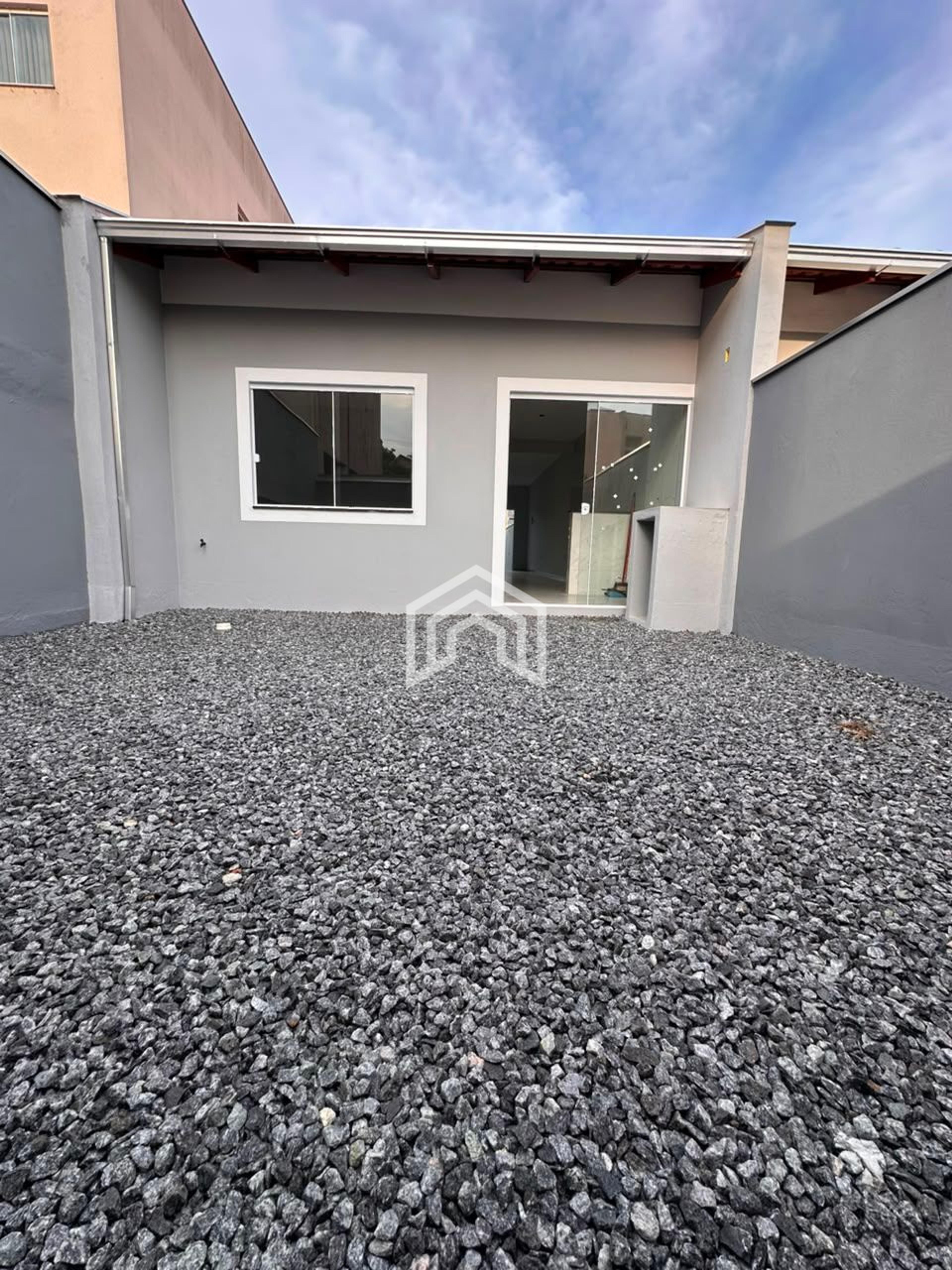 Casa Geminada Planta Baixa À Venda no Parque Guarani!!! — foto 12