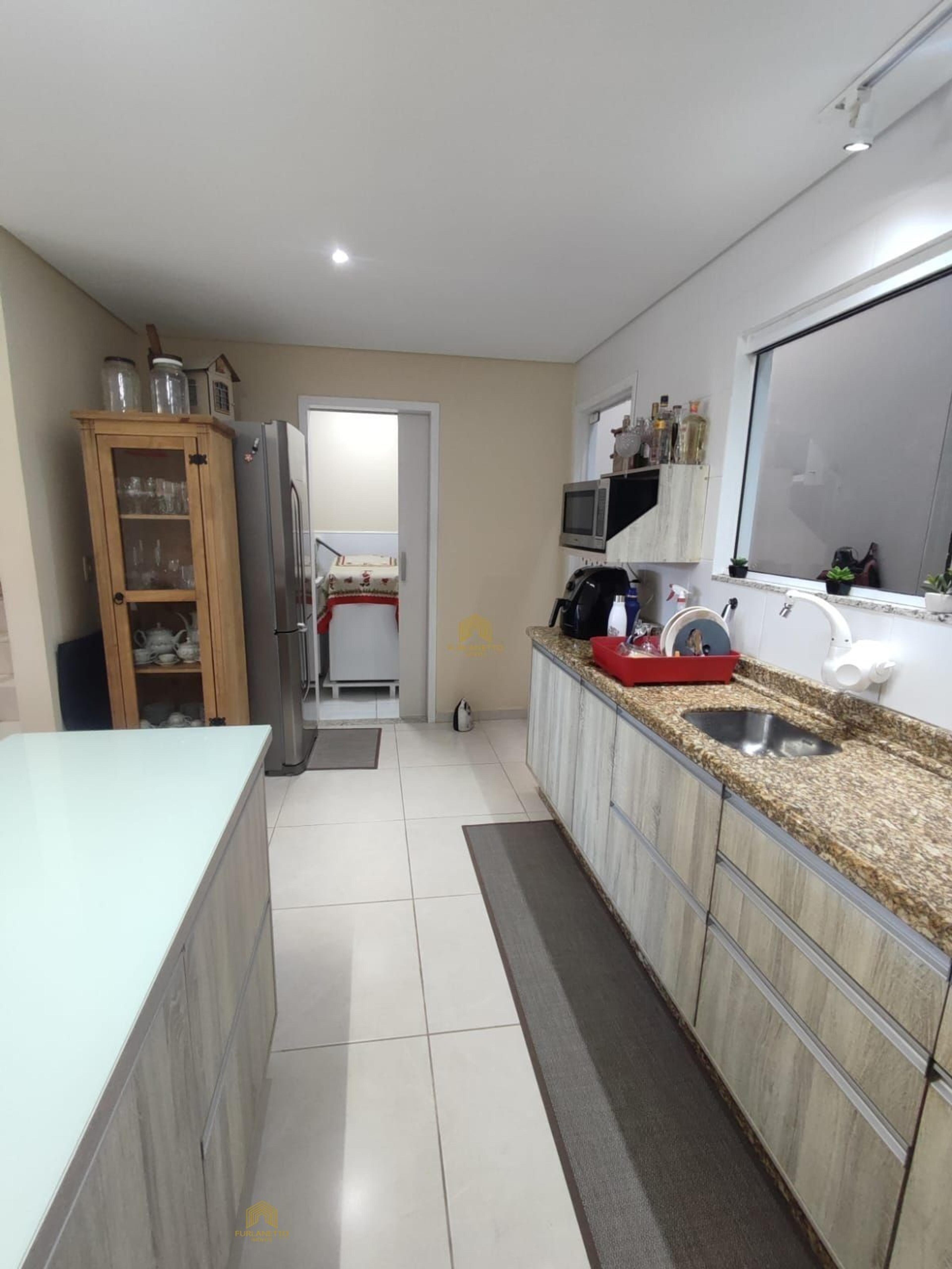 Linda casa geminada mobiliada no bairro João Costa — foto 11