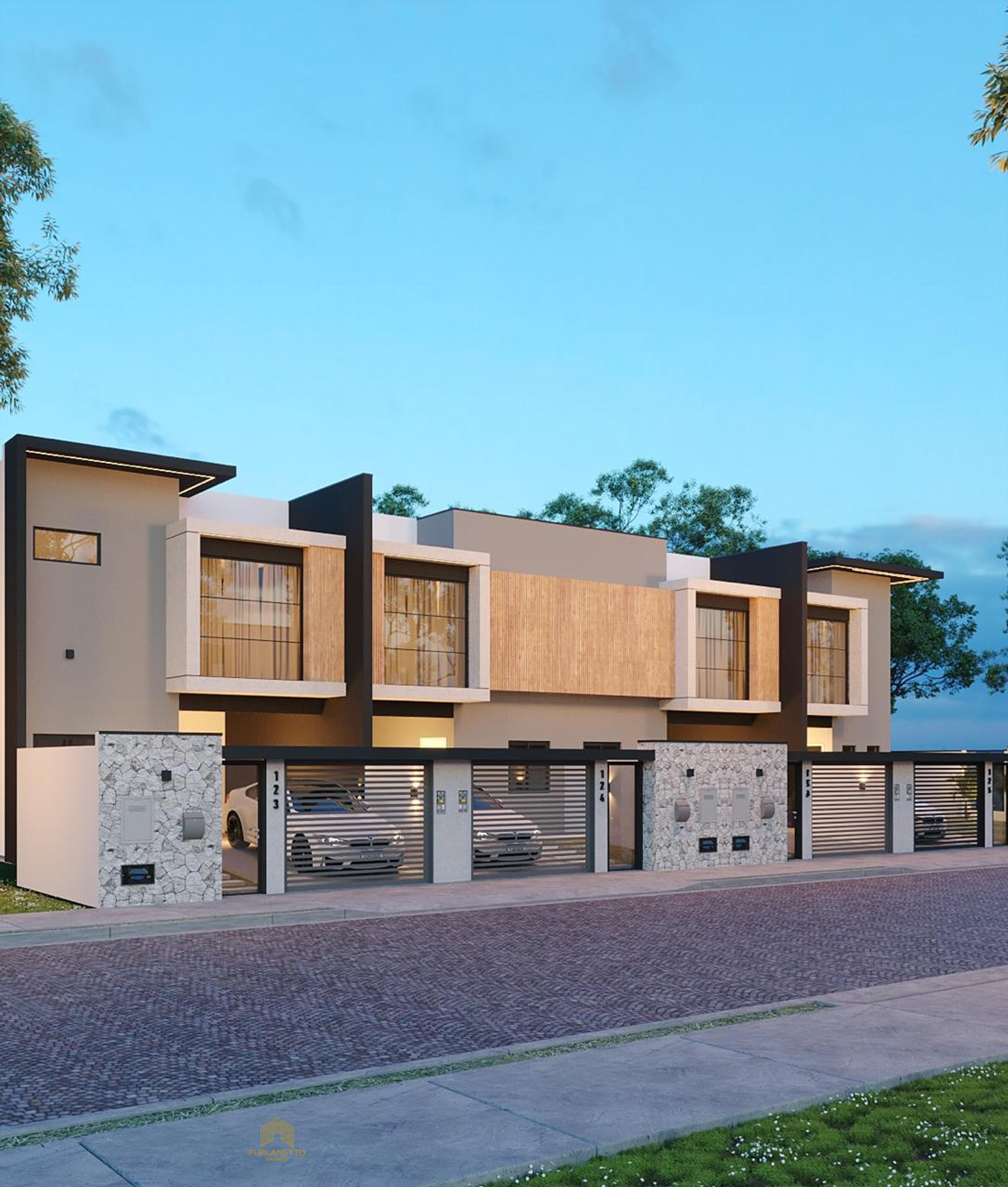 Casa em Costa e Silva, Joinville — foto 2