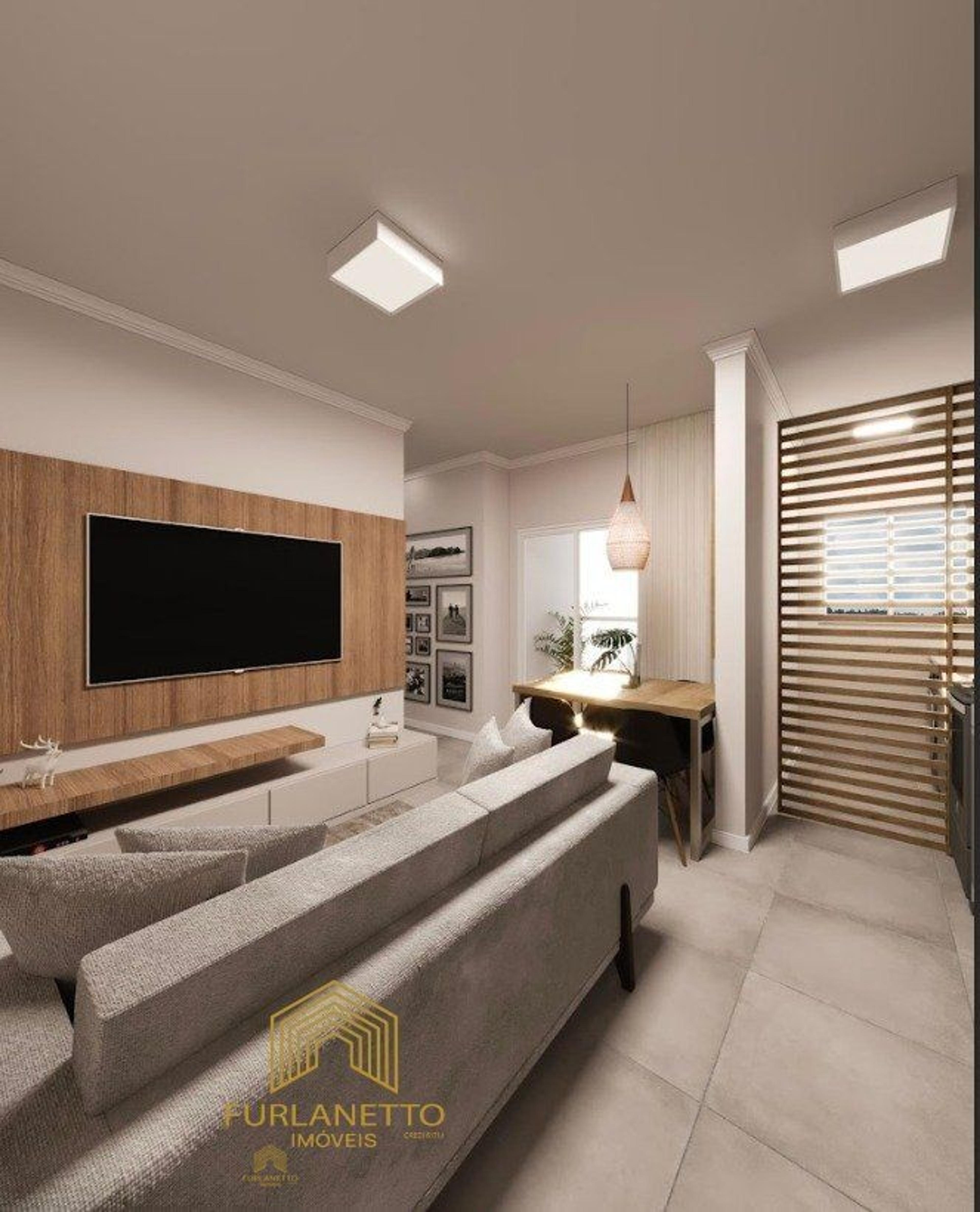 Apartamento em Costa e Silva, Joinville — foto 3
