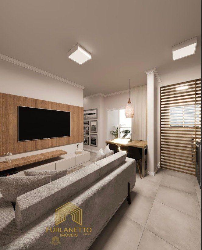 Apartamento em Costa e Silva, Joinville — foto 3