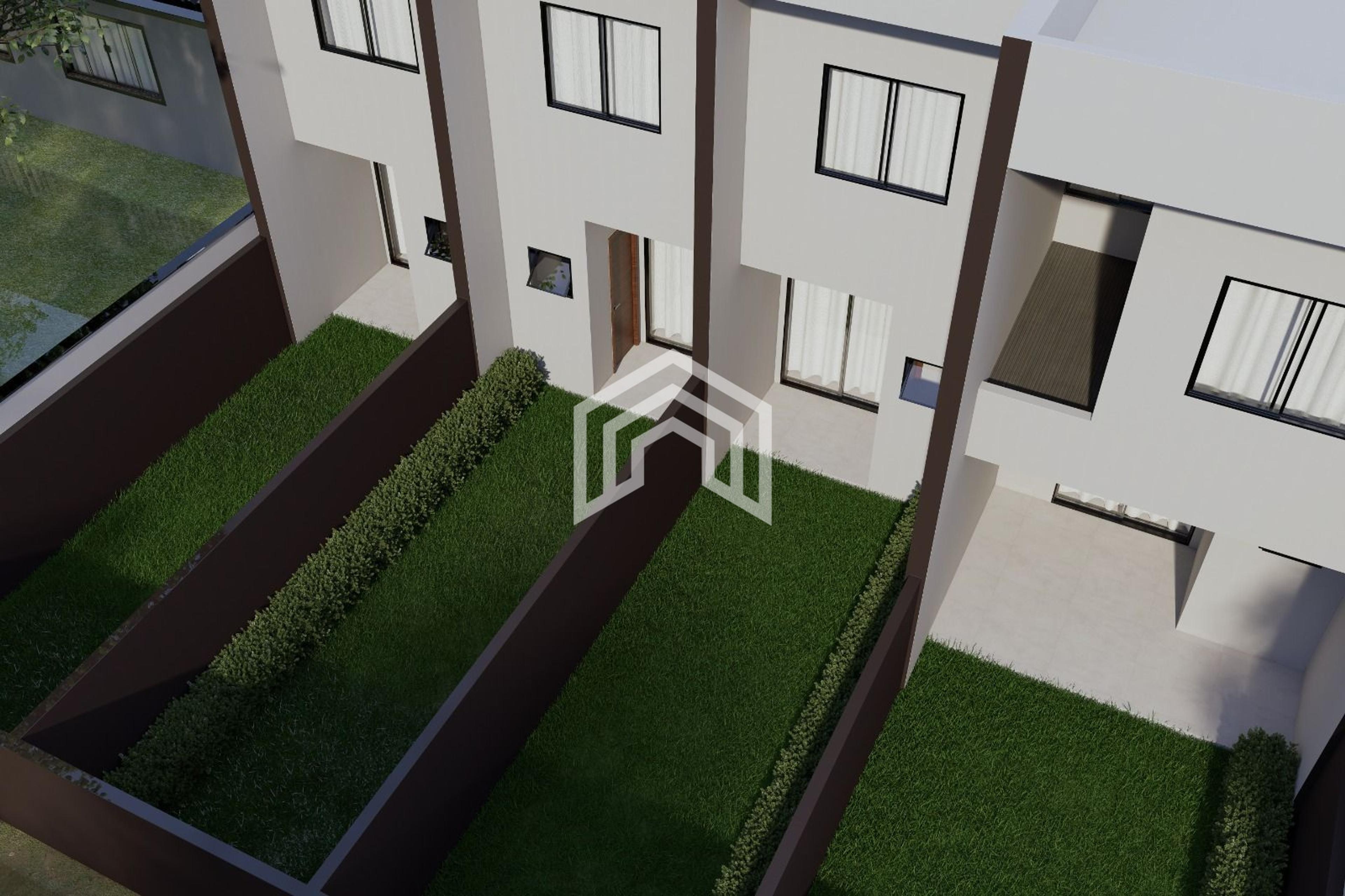 Casa Geminado a venda no bairro Aventureiro com 3m de abertura 7m de espaço nos fundos — foto 9