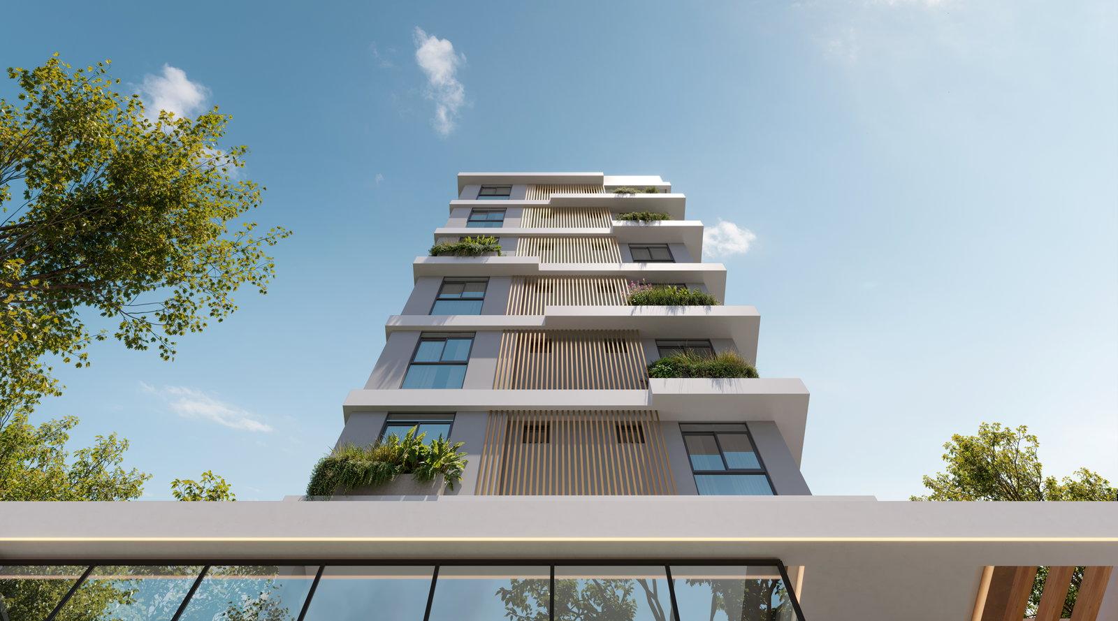 Apartamento em Anita Garibaldi, Joinville — foto 3