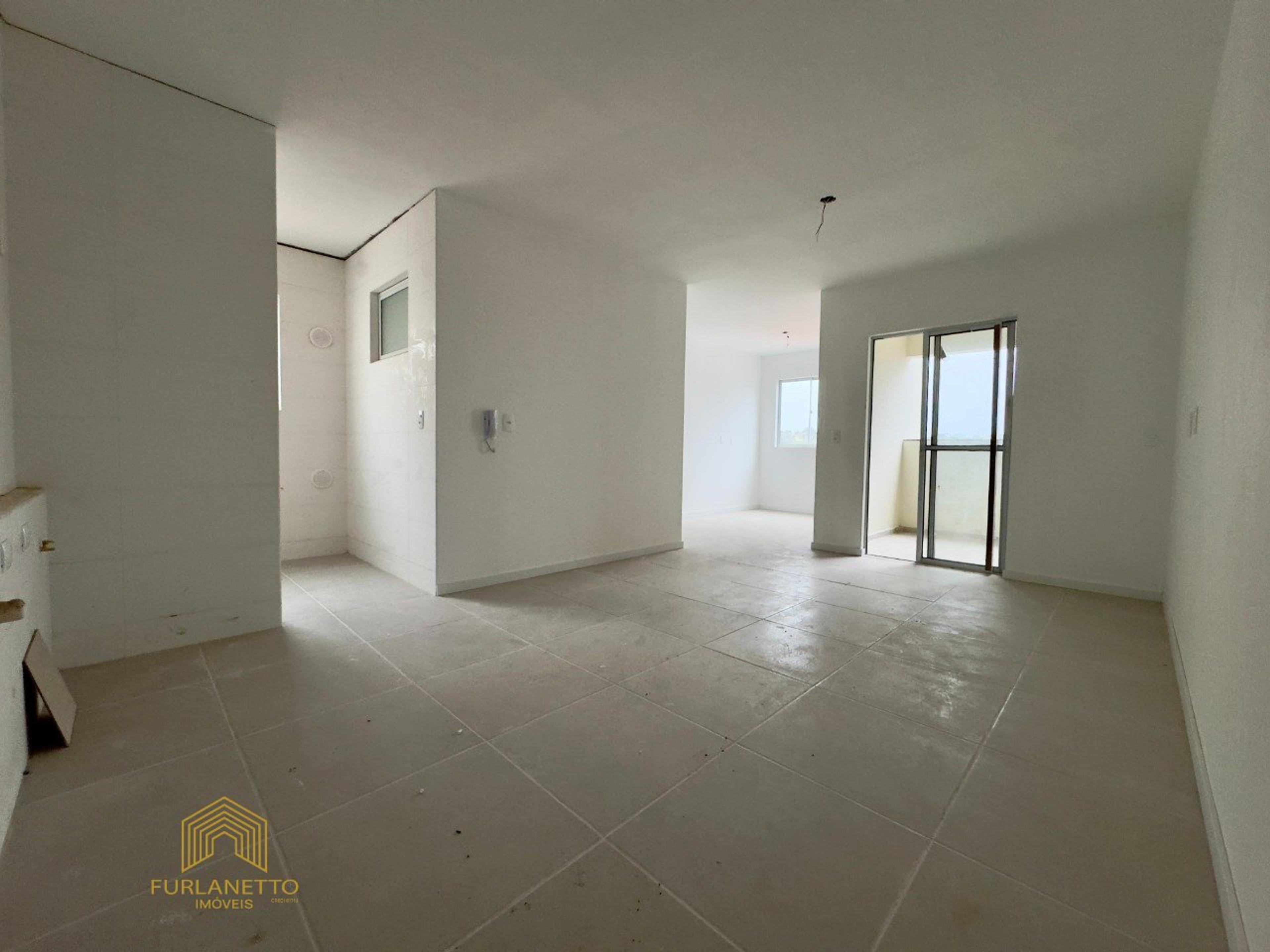 Apartamento 3 quartos com Elevador no Boehmerwald - Imóvel NOVO