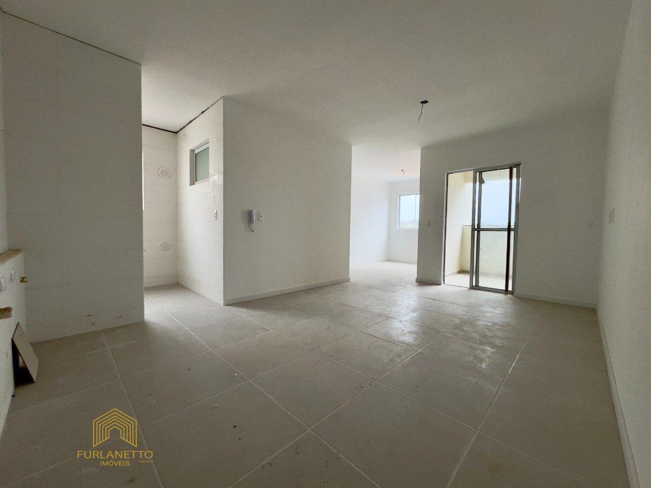 Apartamento 3 quartos com Elevador no Boehmerwald - Imóvel NOVO