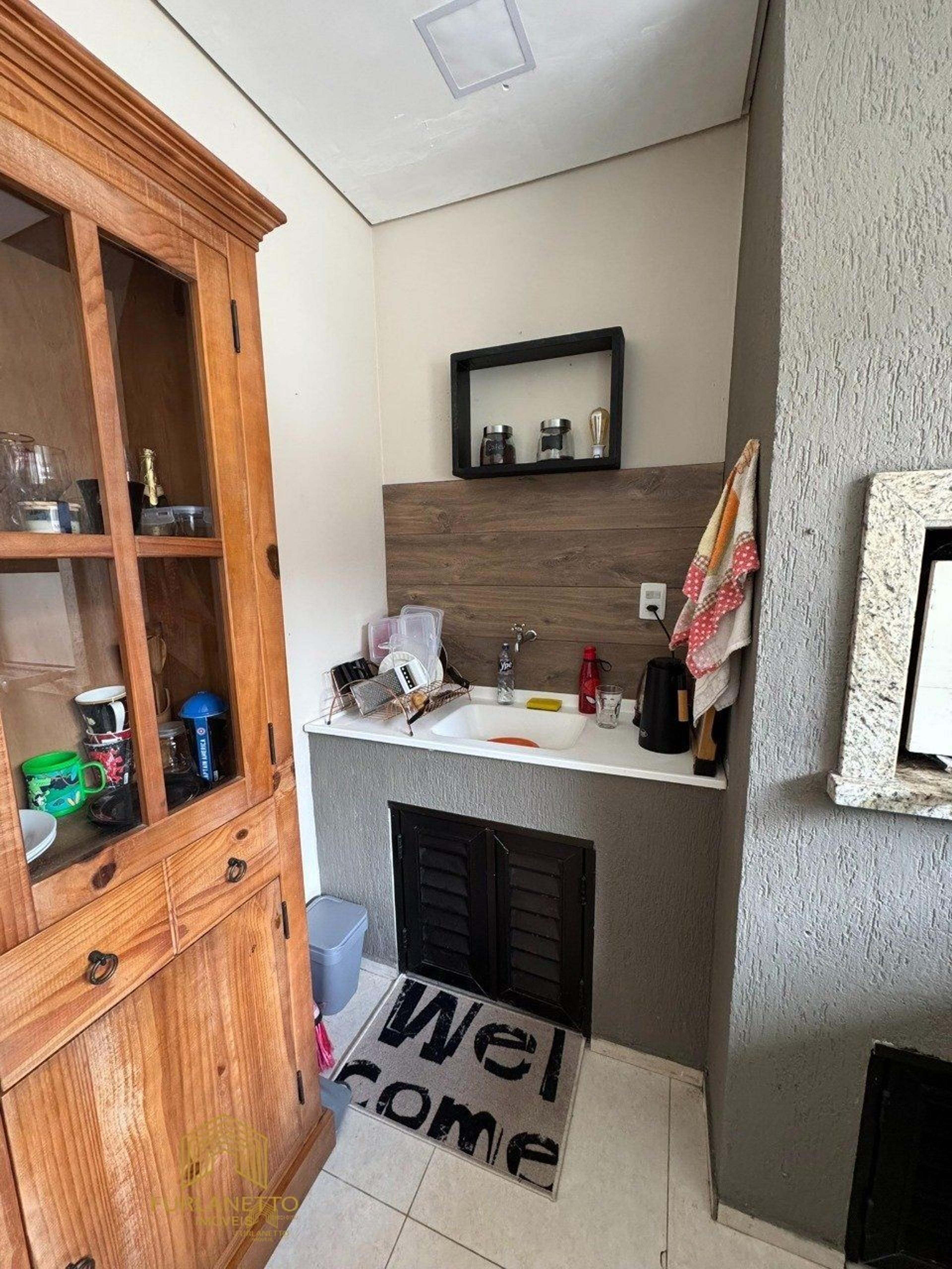 Casa Averbada à venda no Profipo, divisa com Santa Catarina — foto 17