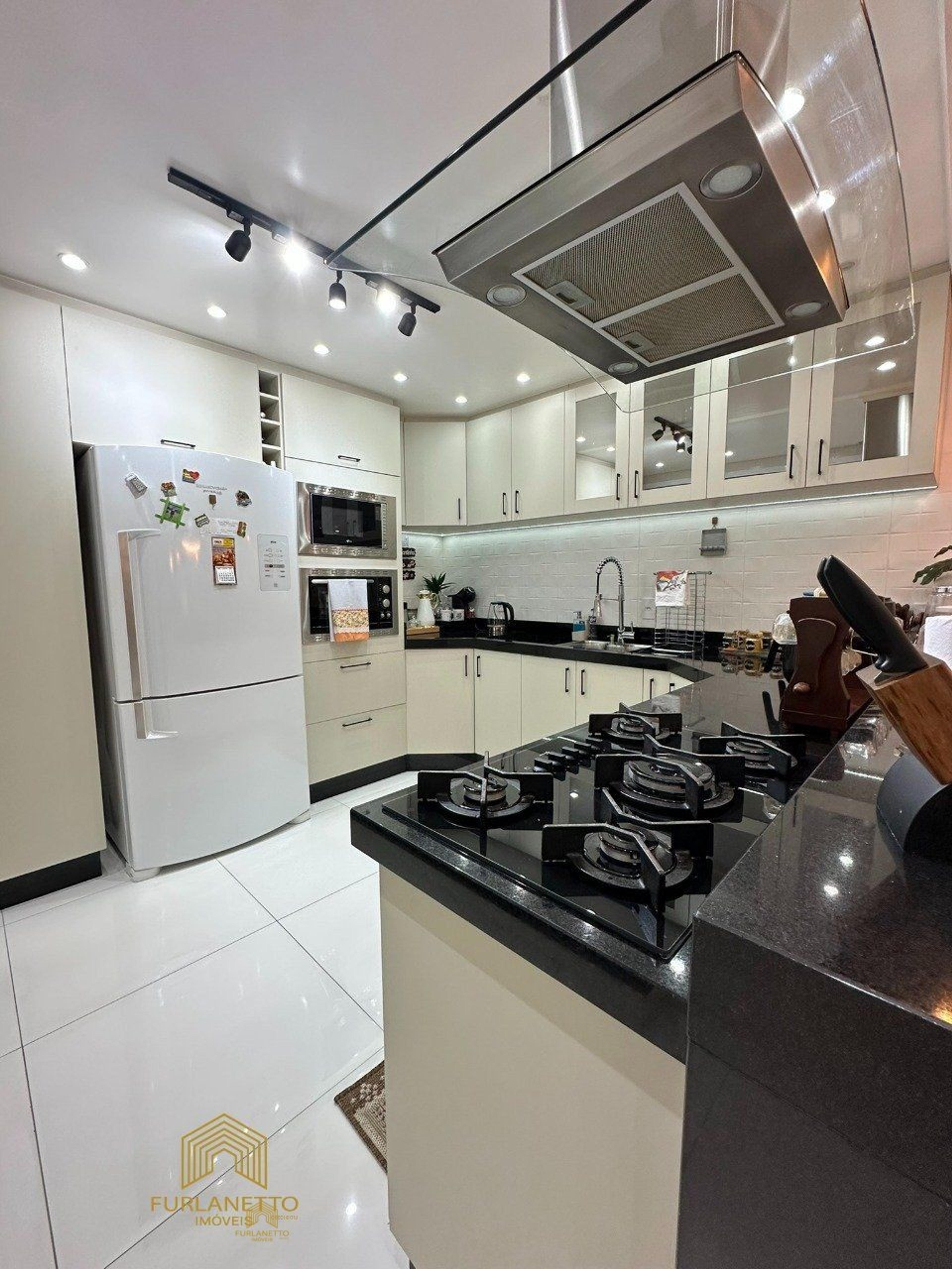 Residência Duplex de alto padrão no bairro Santa Catarina - conforto, estilo e espaço em dobro — foto 7