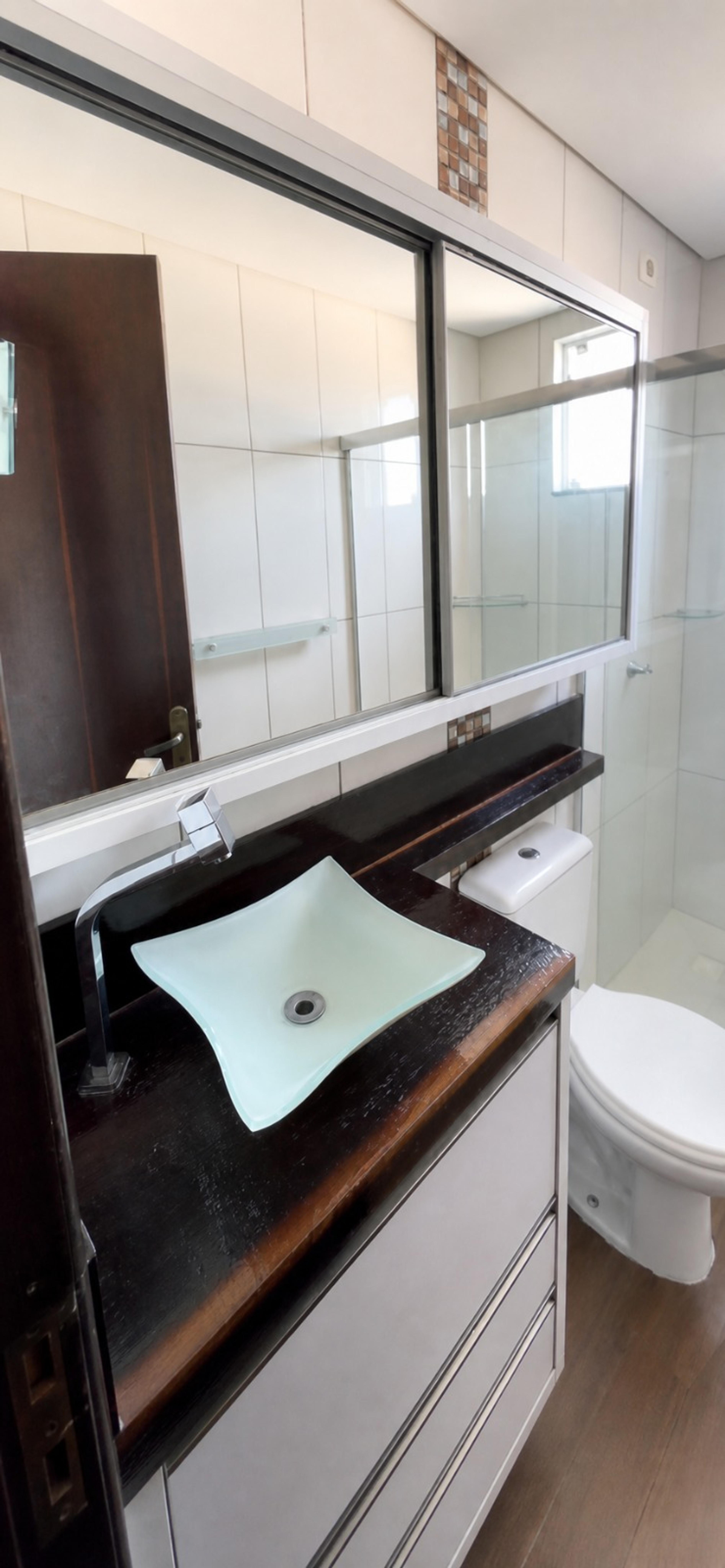 Apartamento Com Suíte À Venda no Bairro Aventureiro – Joinville/sc — foto 8