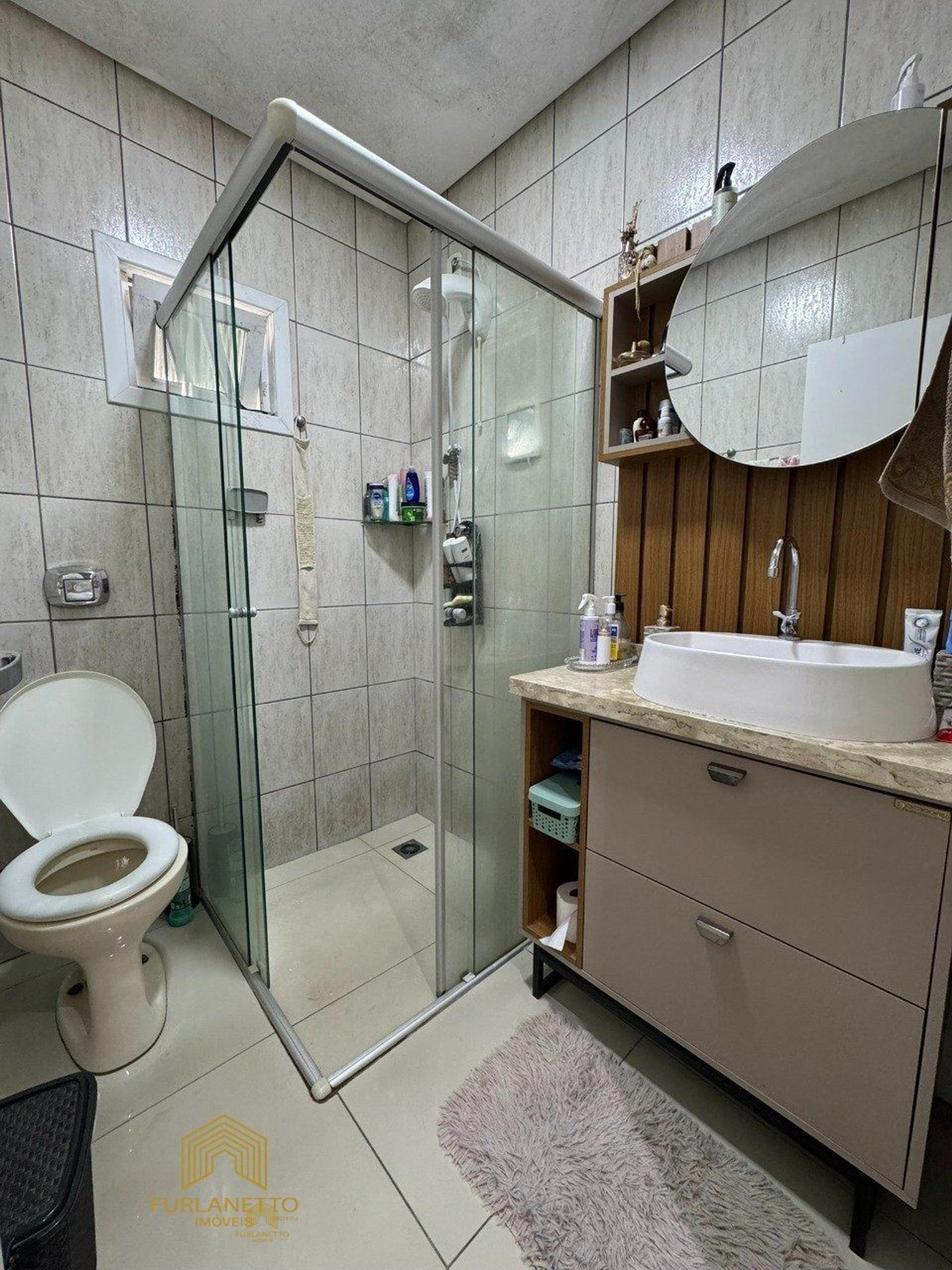 Casa Averbada à venda no Profipo, divisa com Santa Catarina — foto 24
