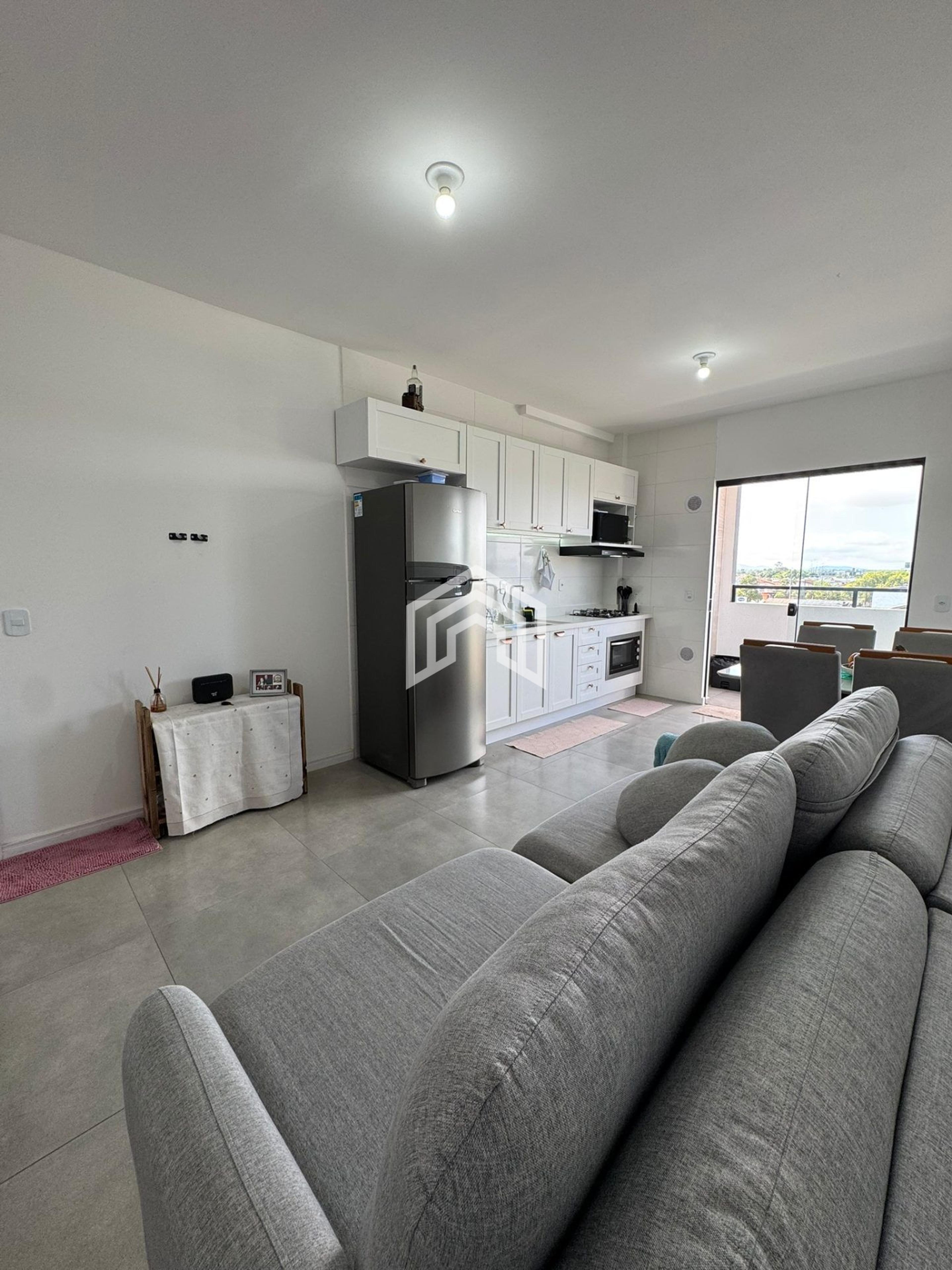 Apartamento à venda no aventureiro com elevador — foto 4