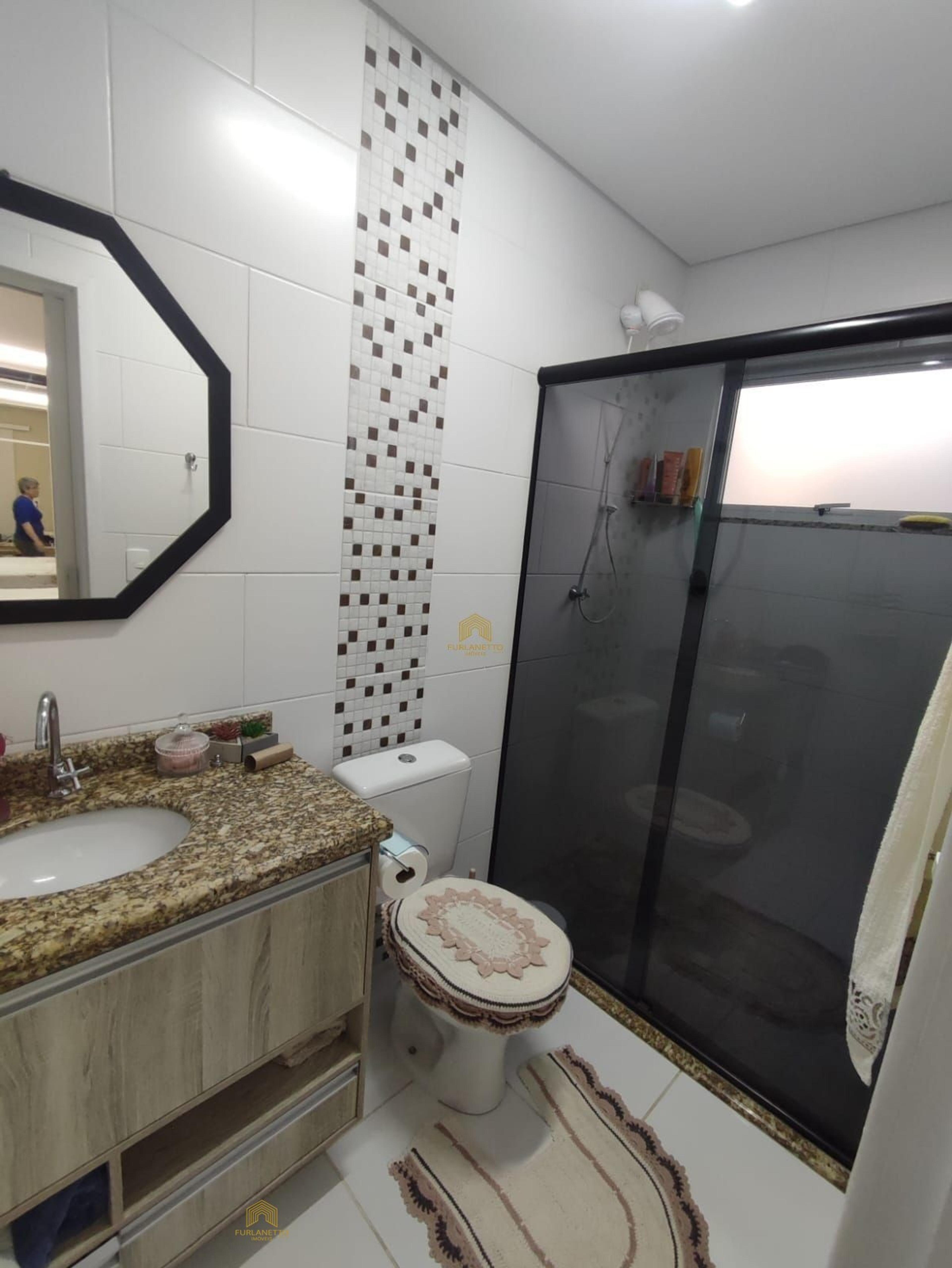 Linda casa geminada mobiliada no bairro João Costa — foto 29
