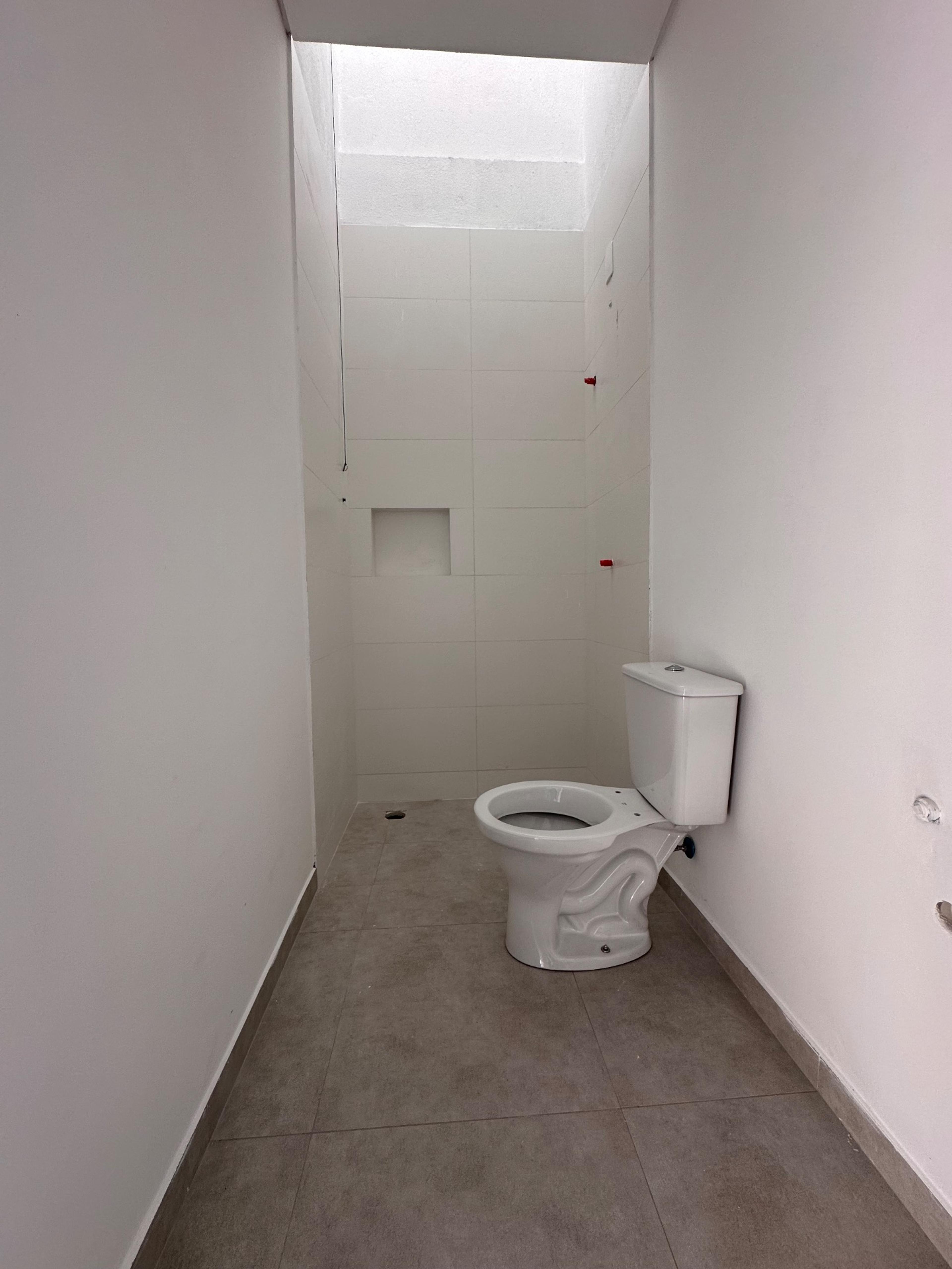 Casa Geminada em Construção à Venda no Bairro Vila Nova – Excelente Localização e Condições Facilitadas! — foto 6