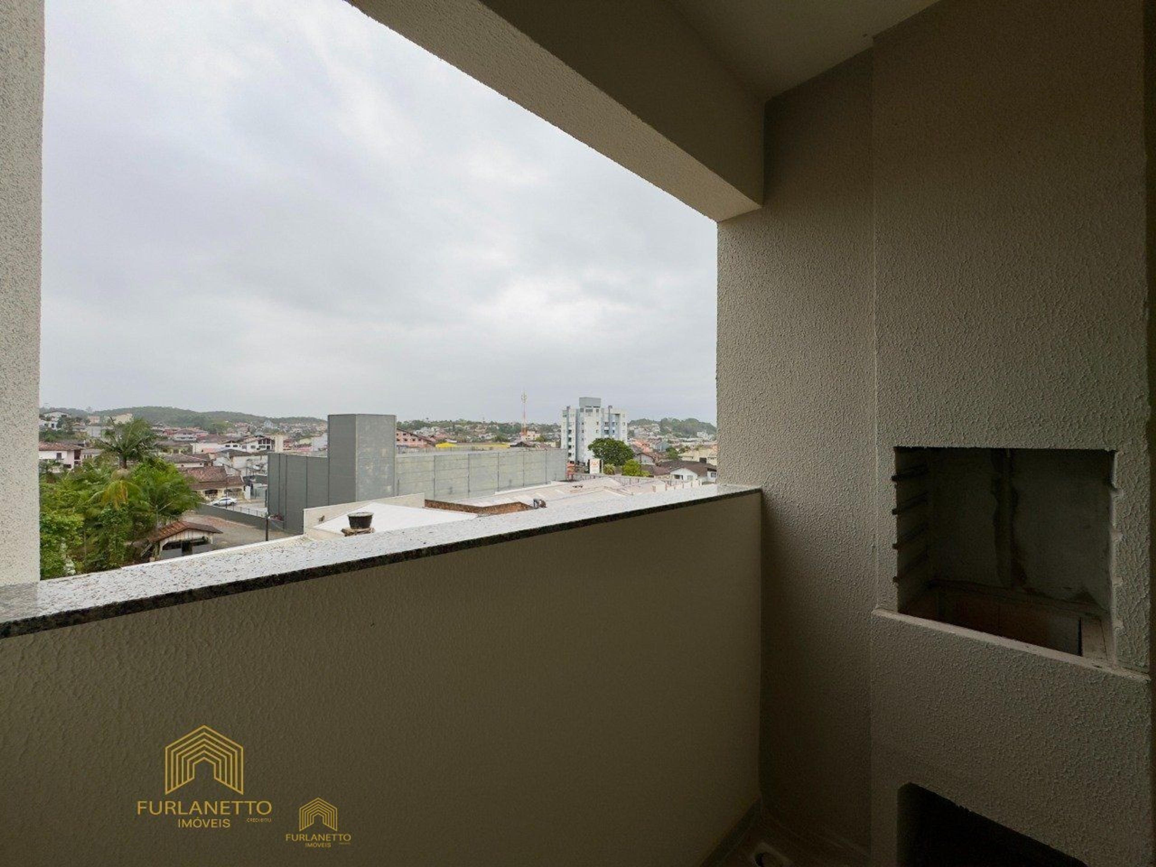 Apartamento 3 quartos com Elevador no Boehmerwald - Imóvel NOVO — foto 7