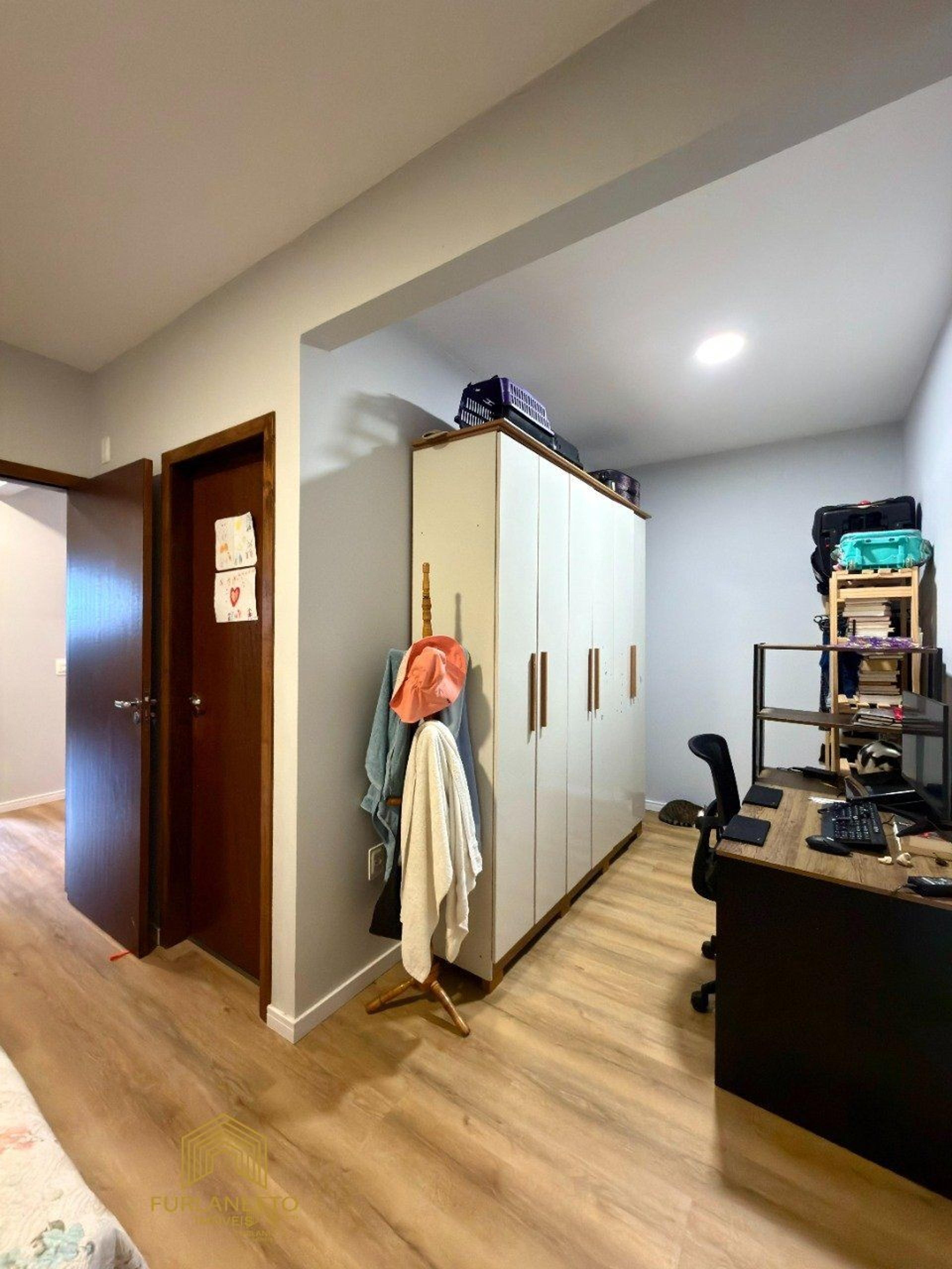 Casa à venda em condomínio fechado no bairro Itaum — foto 13