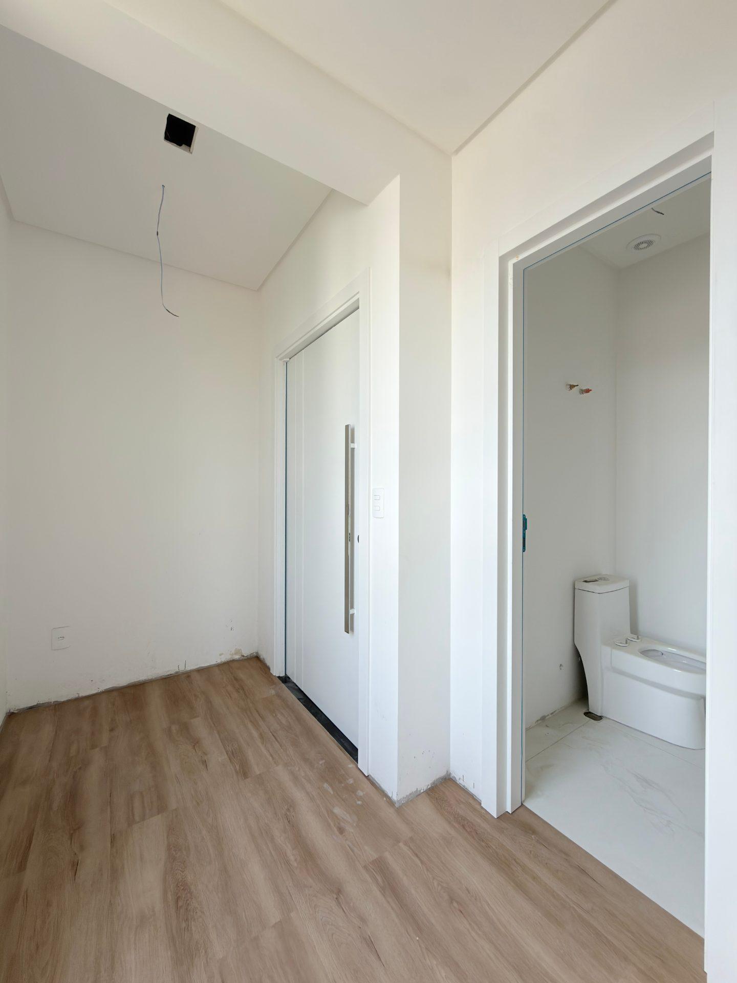 Apartamento a venda na Saguaçu com 3 dormitórios sendo 1 suíte e 2 vagas de garagem — foto 3