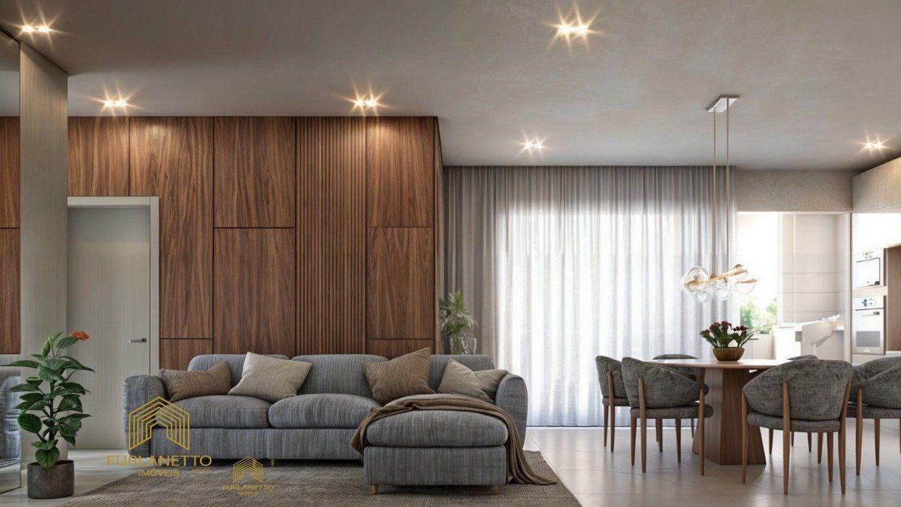 Apartamento em Santo Antônio, Joinville — foto 3