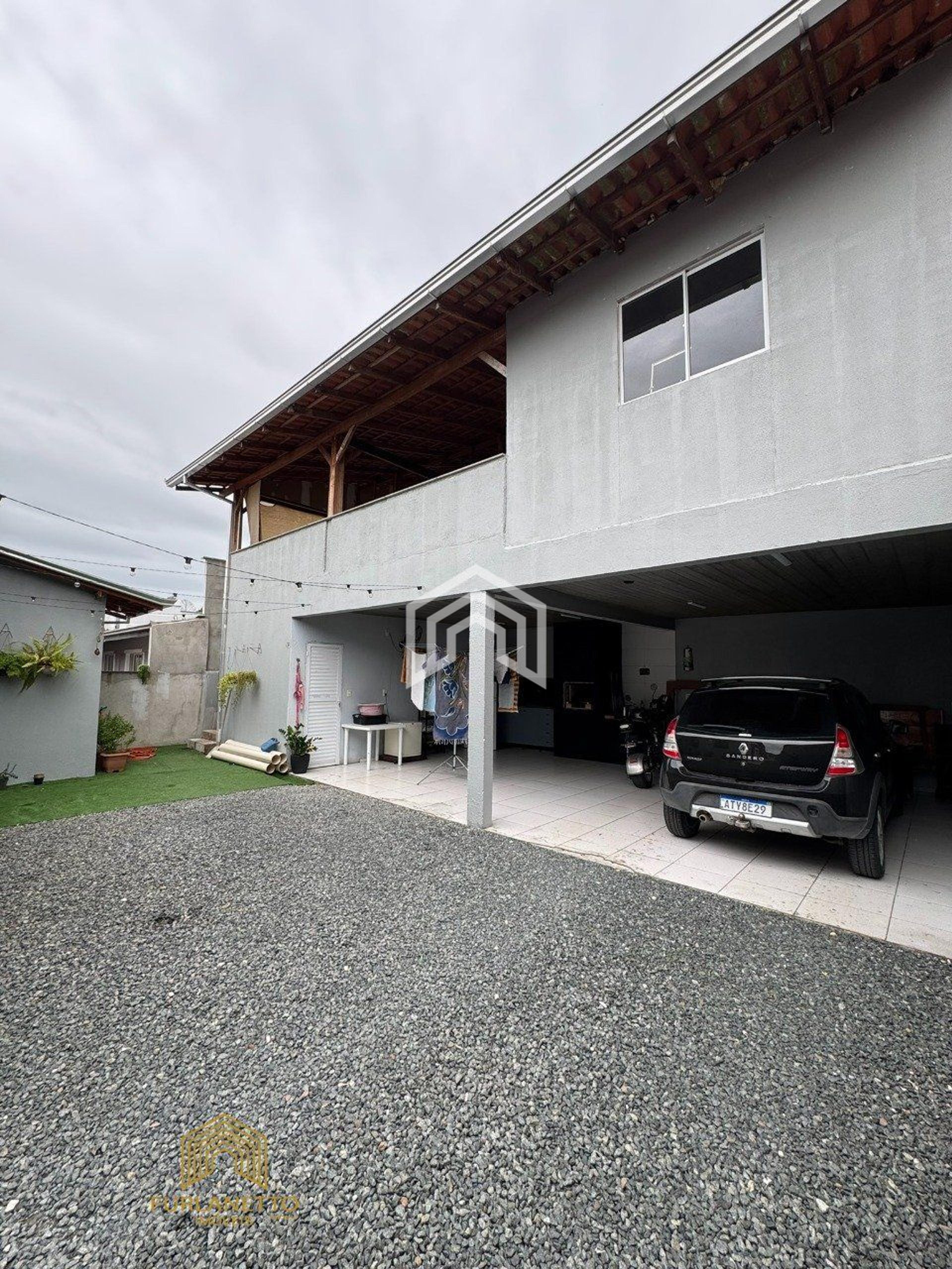 Casa Averbada à venda no Jardim Paraíso — foto 21