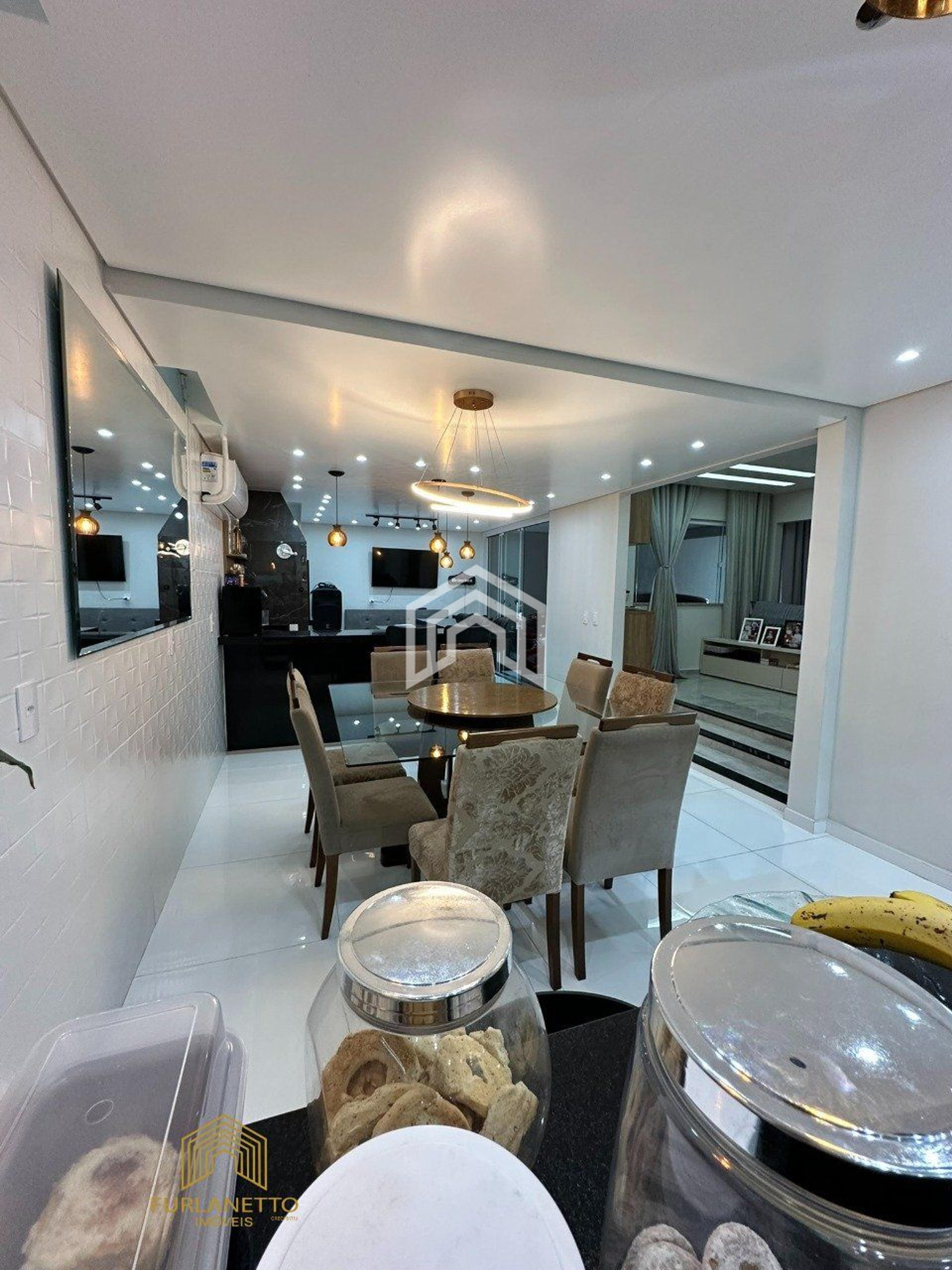 Residência Duplex de alto padrão no bairro Santa Catarina - conforto, estilo e espaço em dobro — foto 10