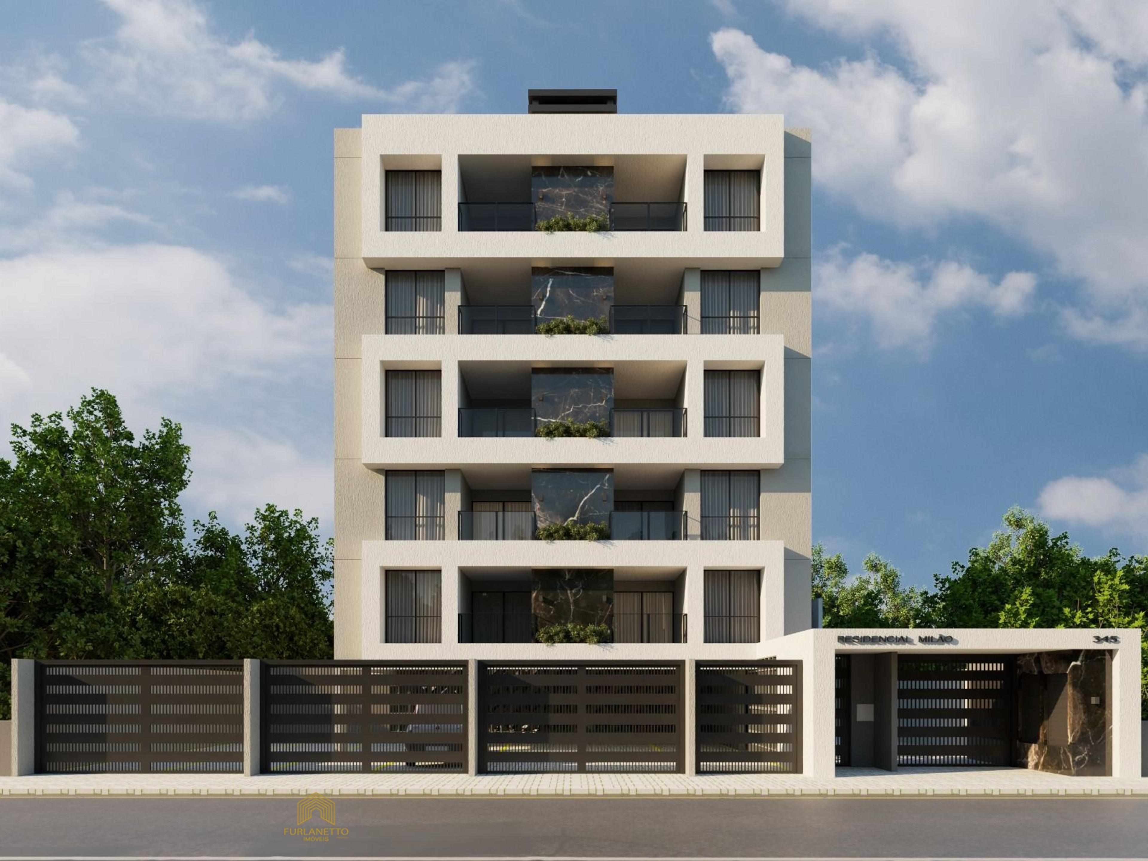 Apartamento em Costa e Silva, Joinville — foto 3