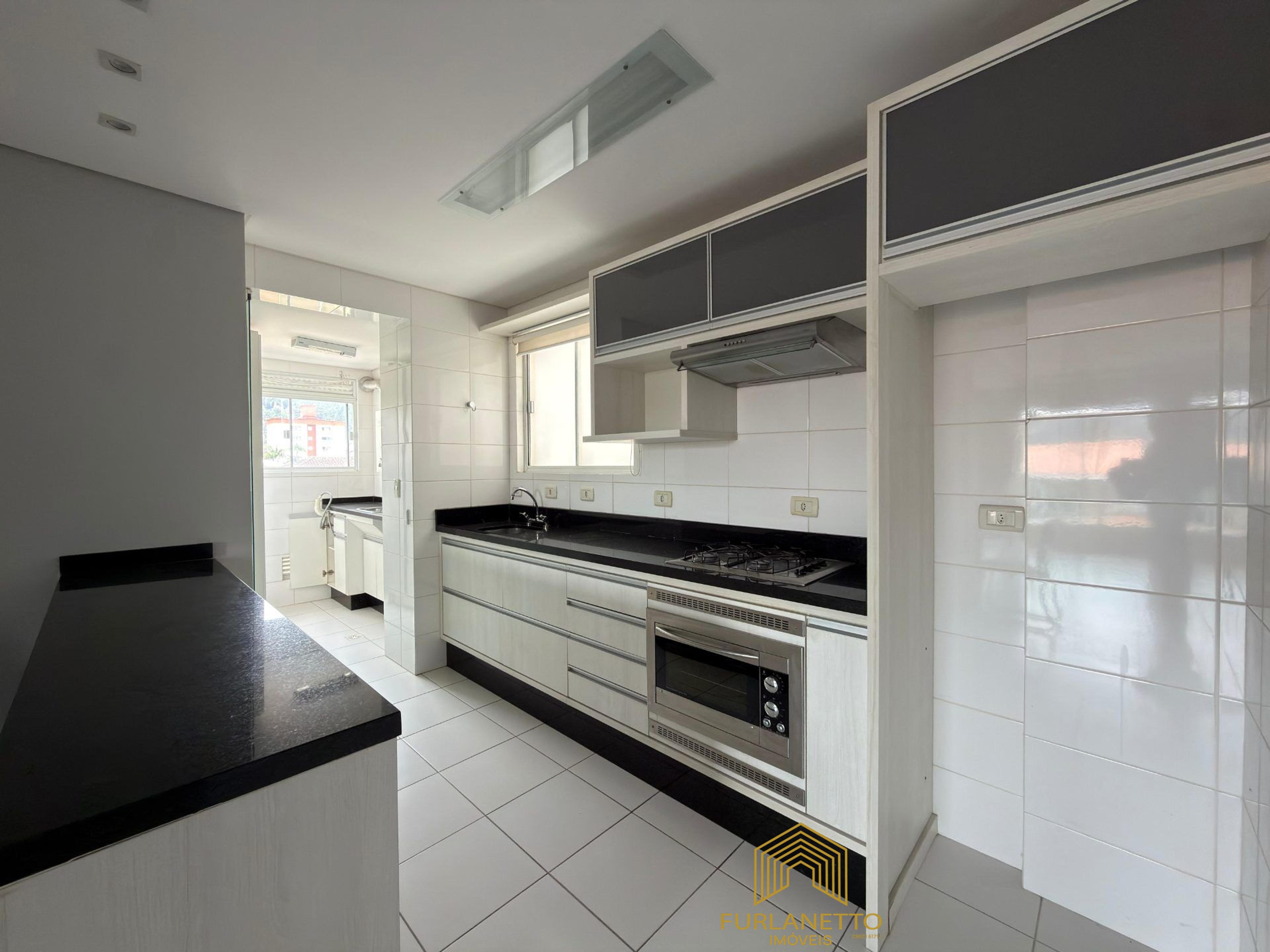 Apartamento à venda no bairro Santo Antônio — foto 3