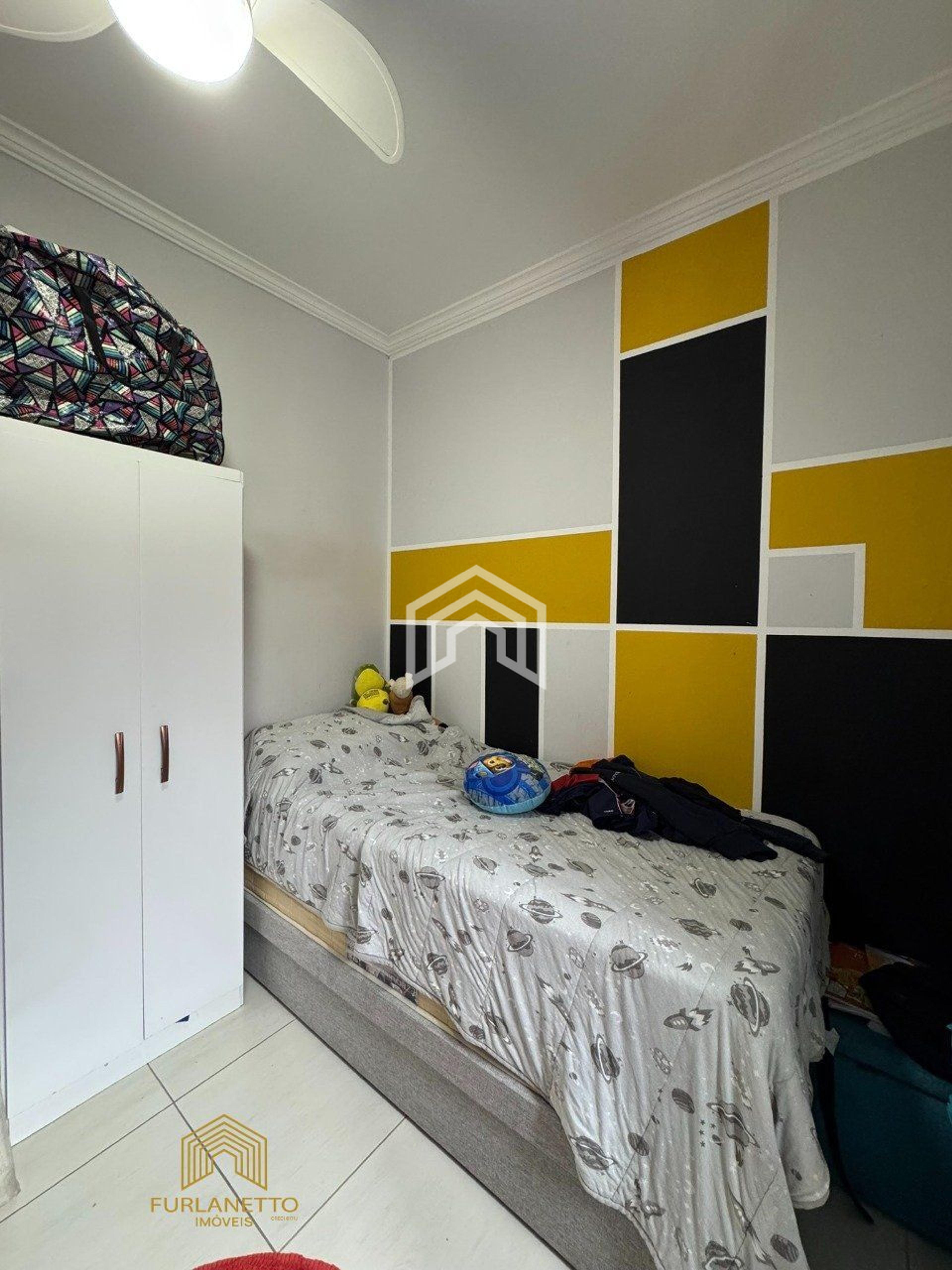 Casa Averbada à venda no Jardim Paraíso — foto 16