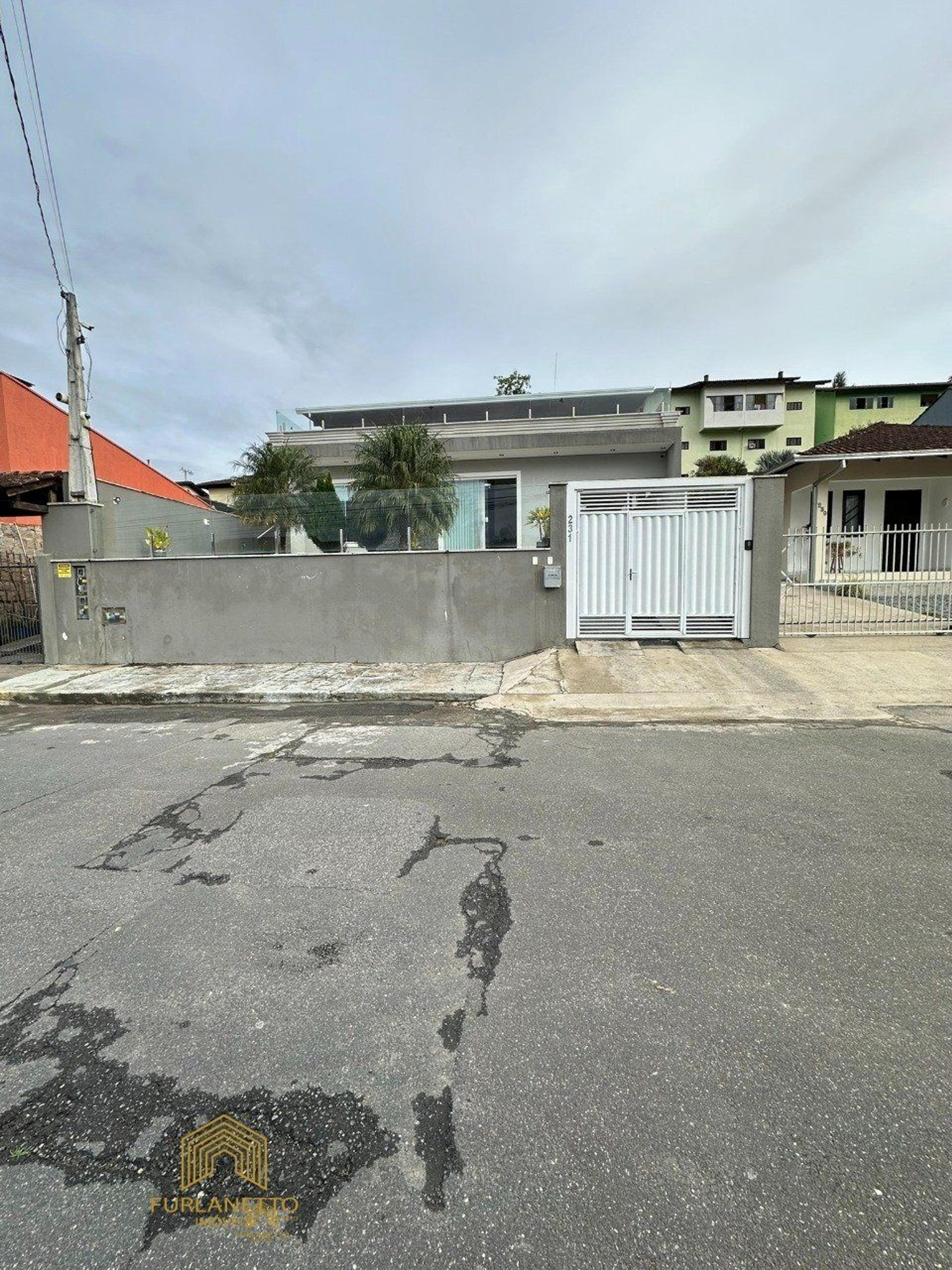 Residência Duplex de alto padrão no bairro Santa Catarina - conforto, estilo e espaço em dobro — foto 46