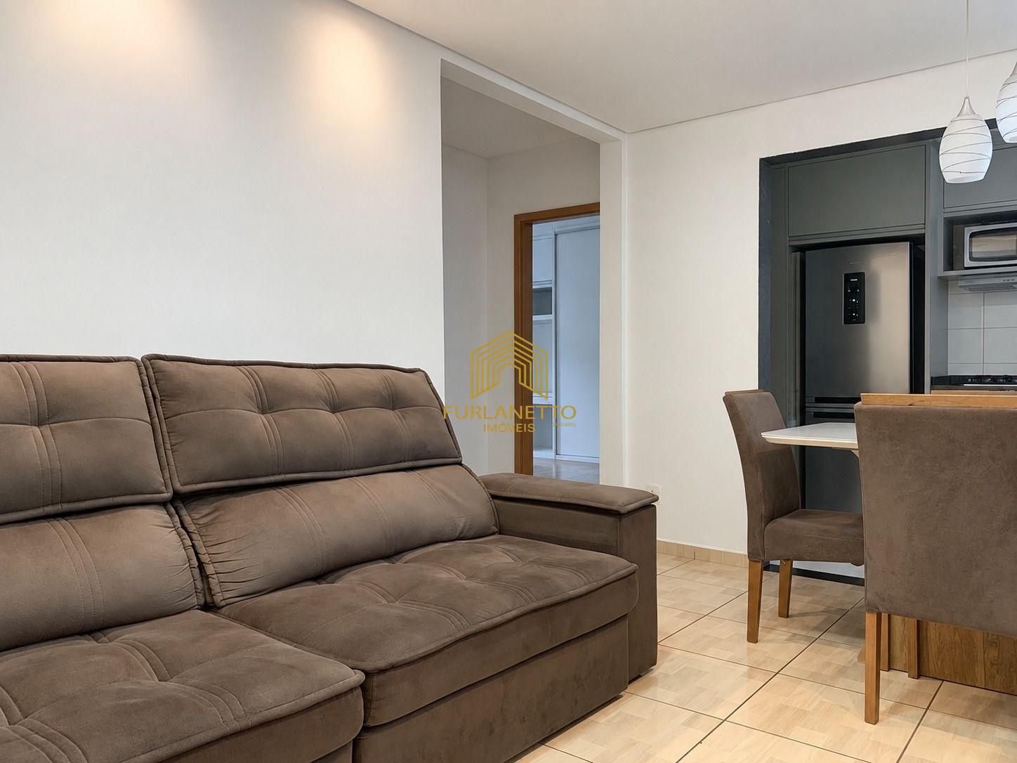 Apartamento em Adhemar Garcia, Joinville — foto 1