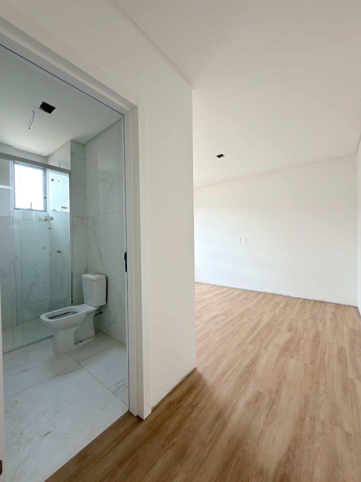 Apartamento a venda na Saguaçu com 3 dormitórios sendo 1 suíte e 2 vagas de garagem — foto 9