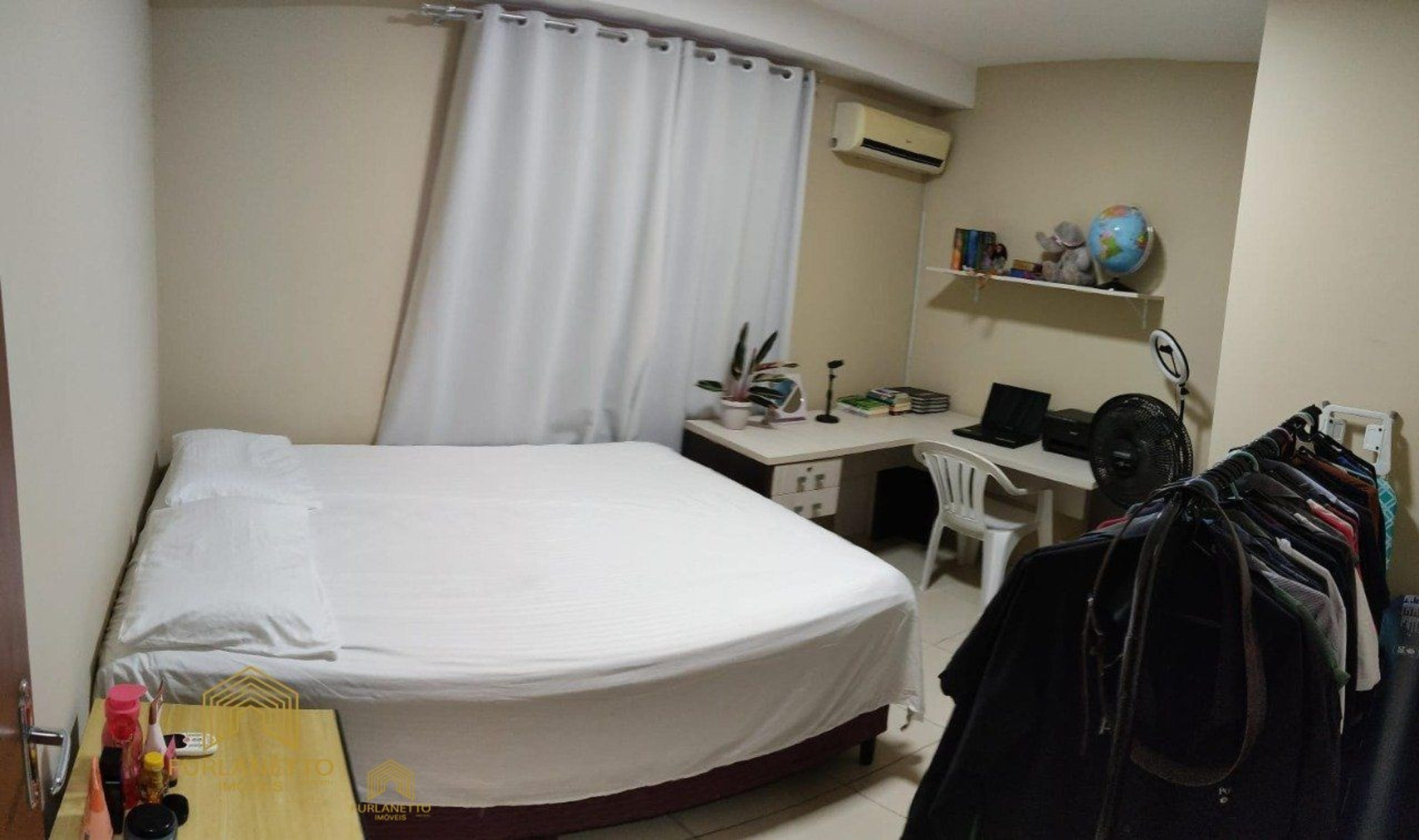 Ótimo geminado de 2 quartos no bairro Vila Nova — foto 16