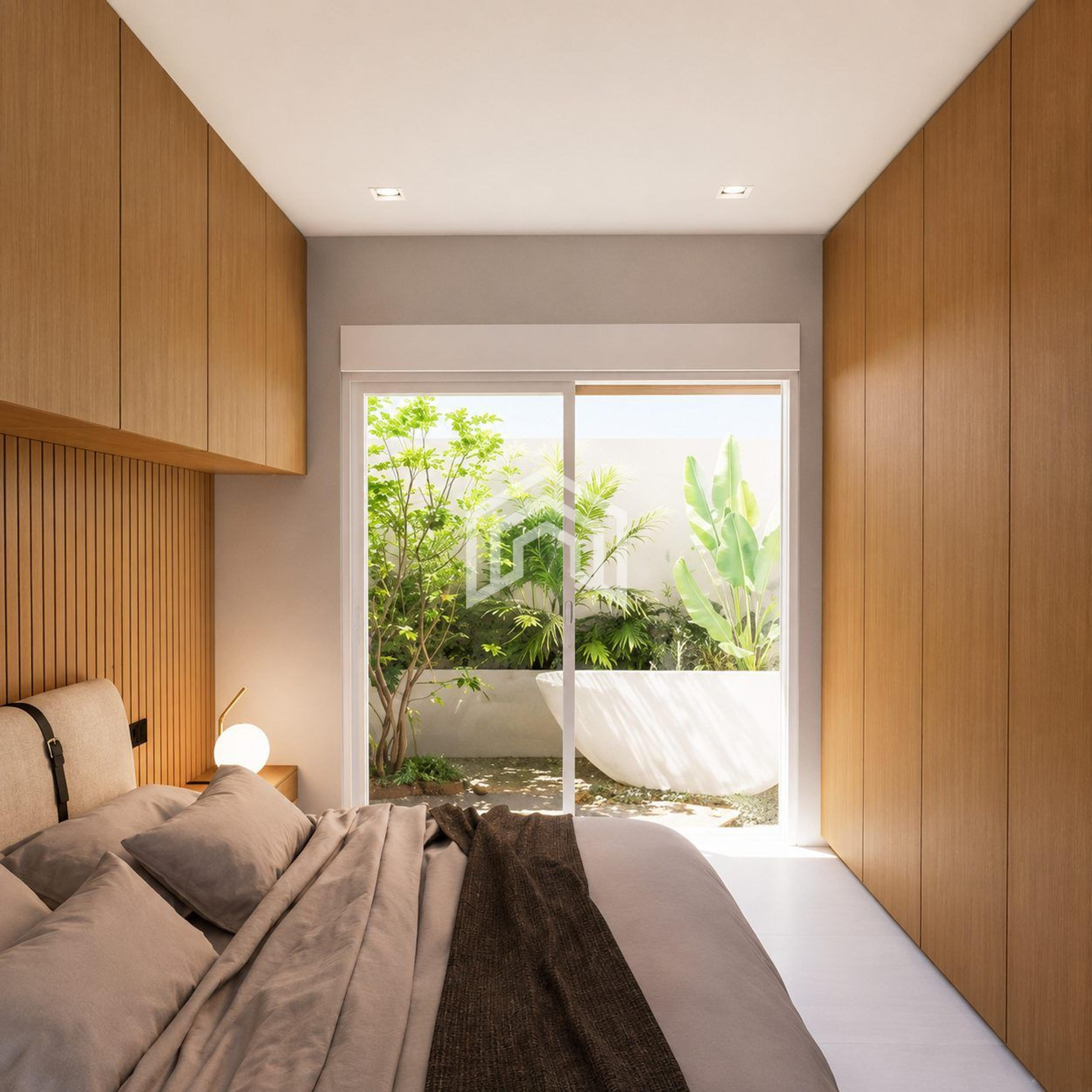 Casa geminado planta baixa a venda no bairro costa e silva com 3 dormitorios sendo 1 suite — foto 10