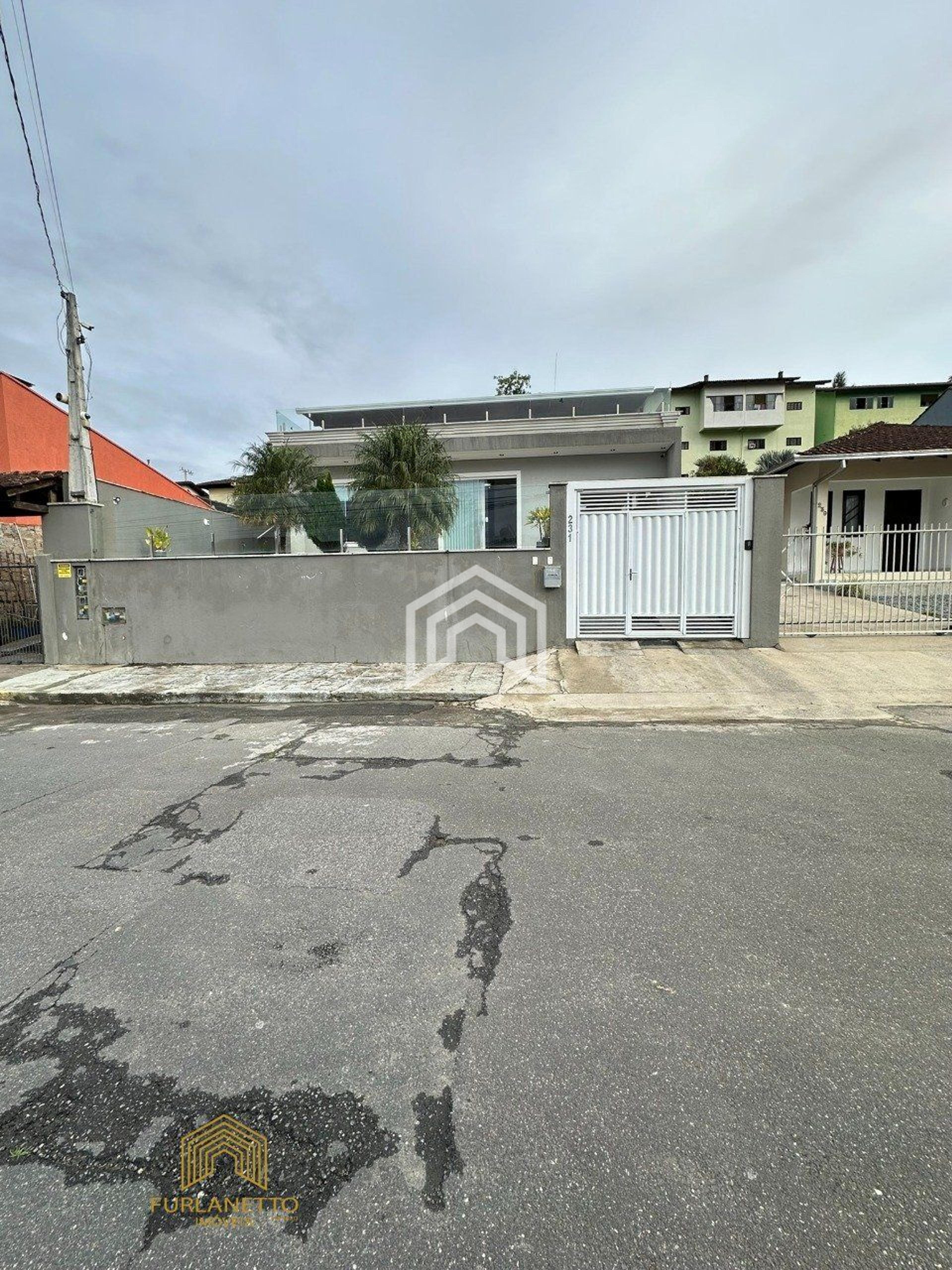 Residência Duplex de alto padrão no bairro Santa Catarina - conforto, estilo e espaço em dobro — foto 46