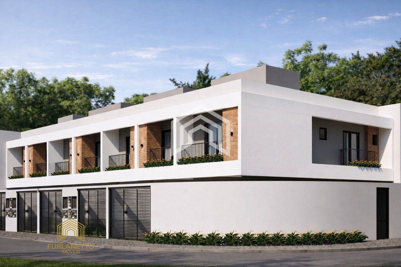 Geminado na Planta à venda no bairro Nova Brasília