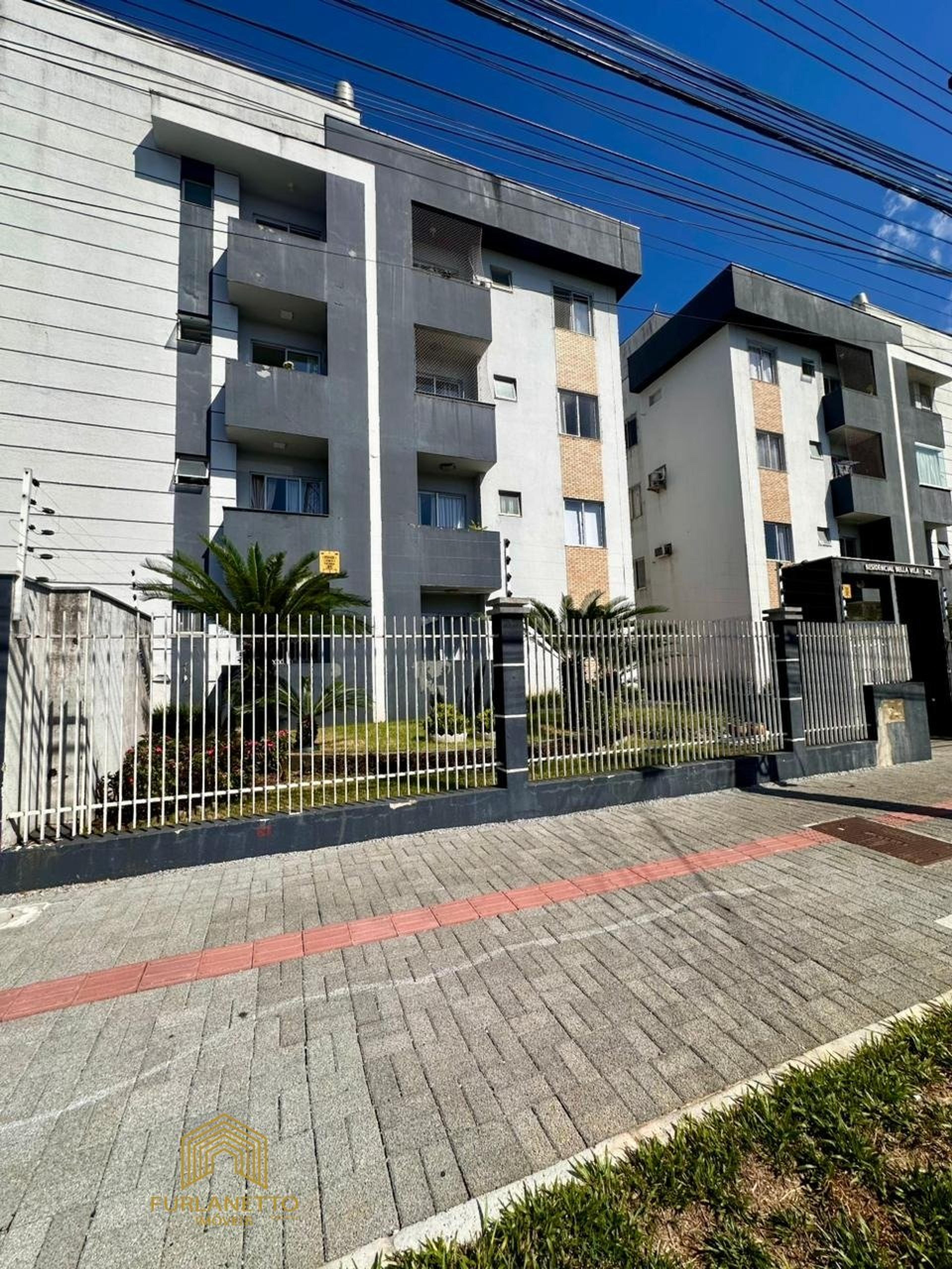 Apartamento à venda no bairro Vila Nova - excelente localização