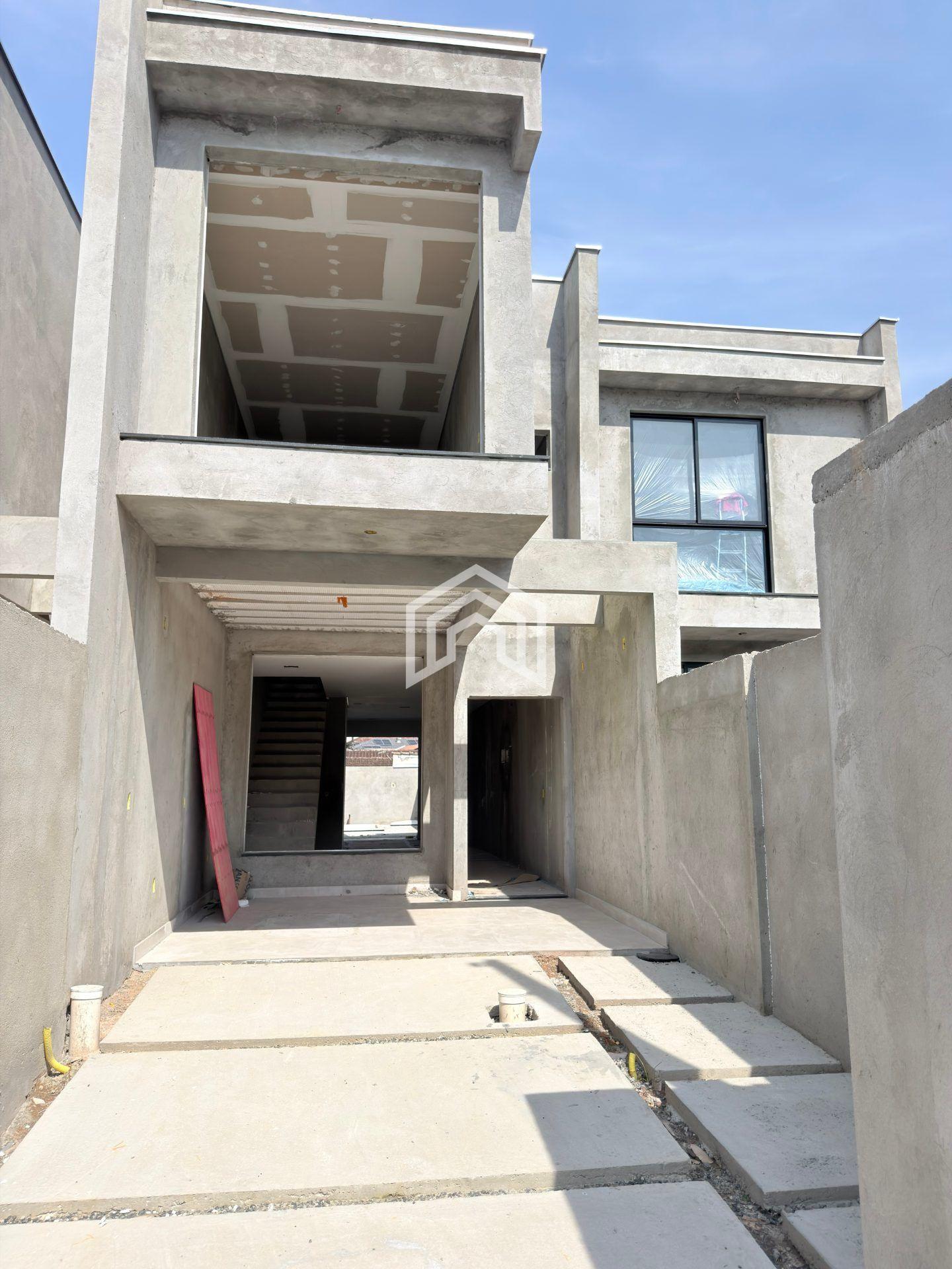 Casa em Saguaçu, Joinville — foto 1