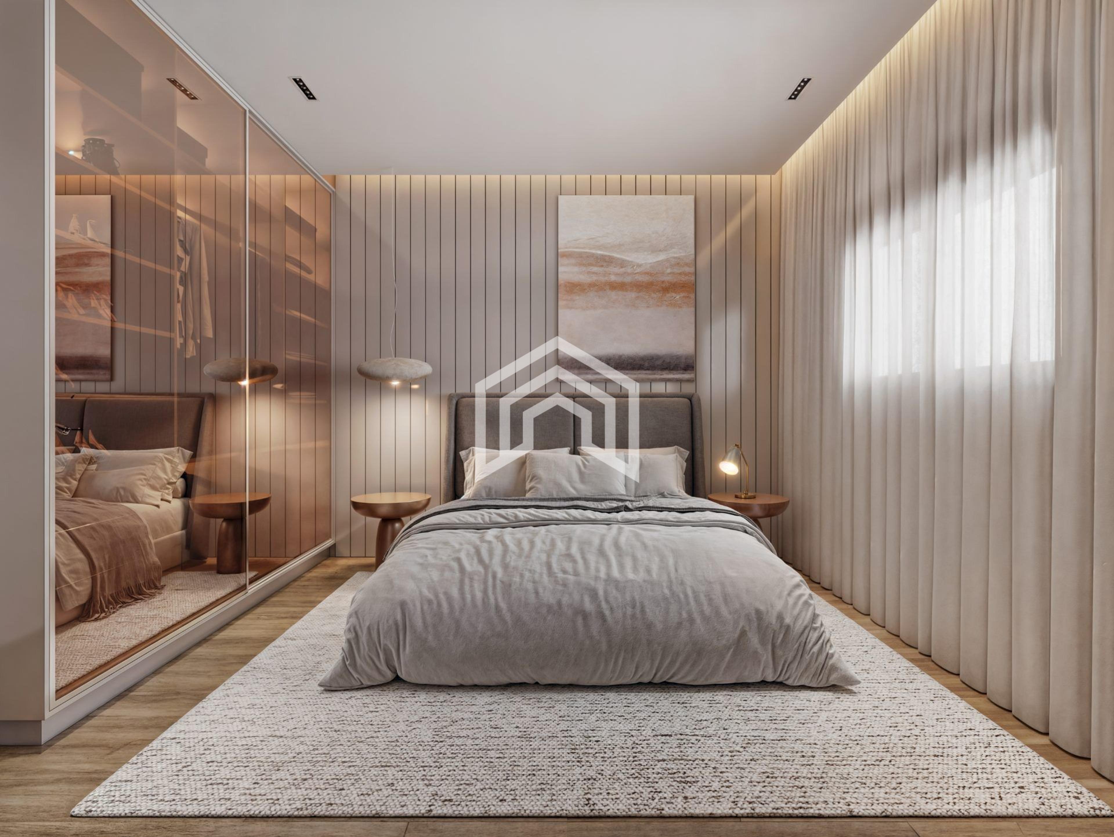 Apartamento a venda no América com 2 dormitórios sendo 1 suíte — foto 20