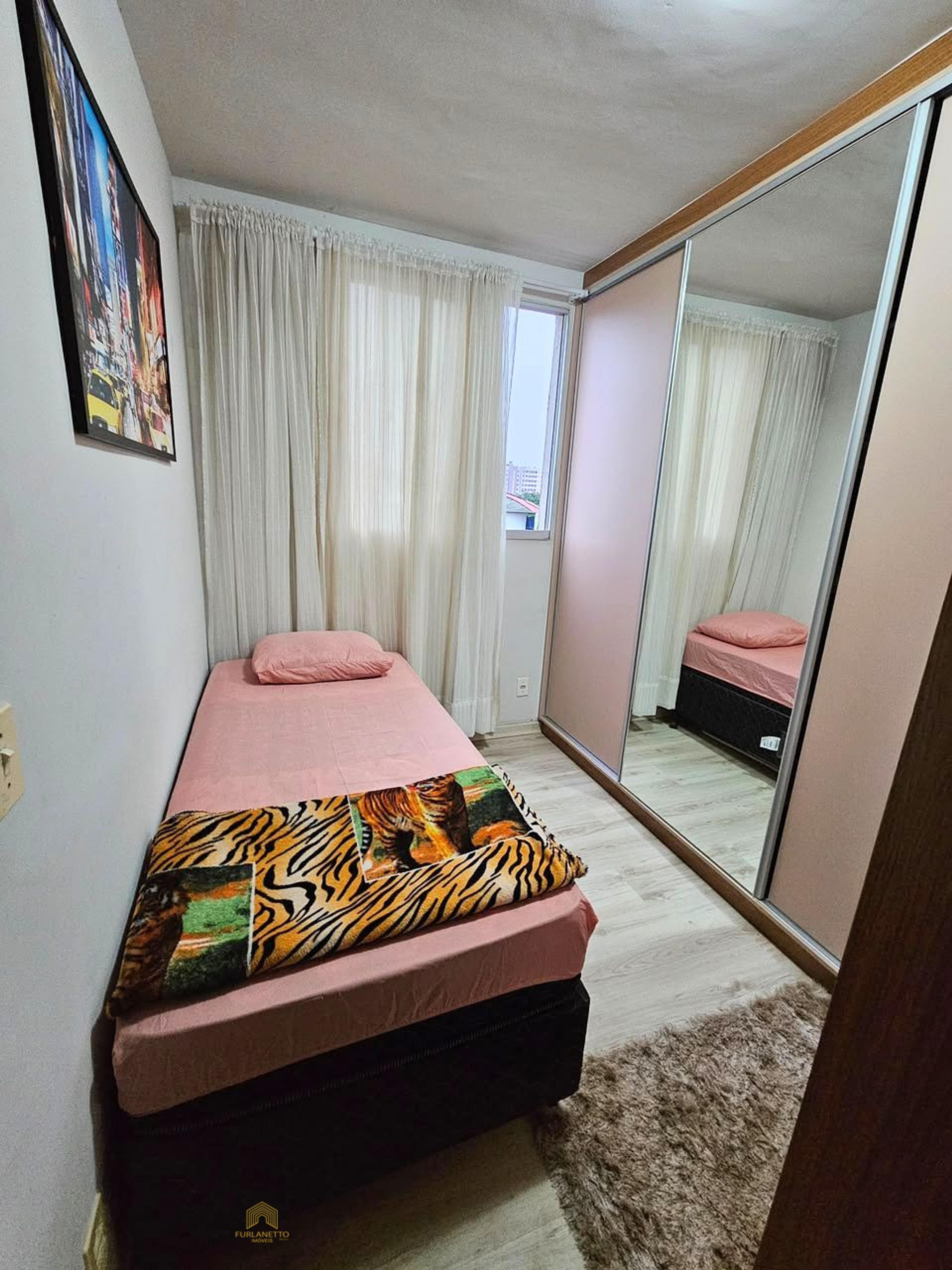 Apartamento Mobiliado à venda no Floresta — foto 10