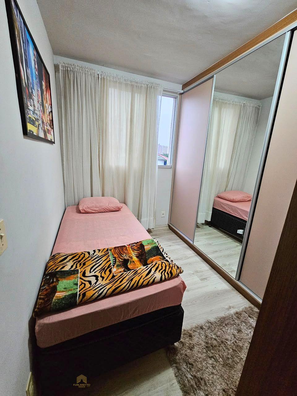 Apartamento Mobiliado à venda no Floresta — foto 10