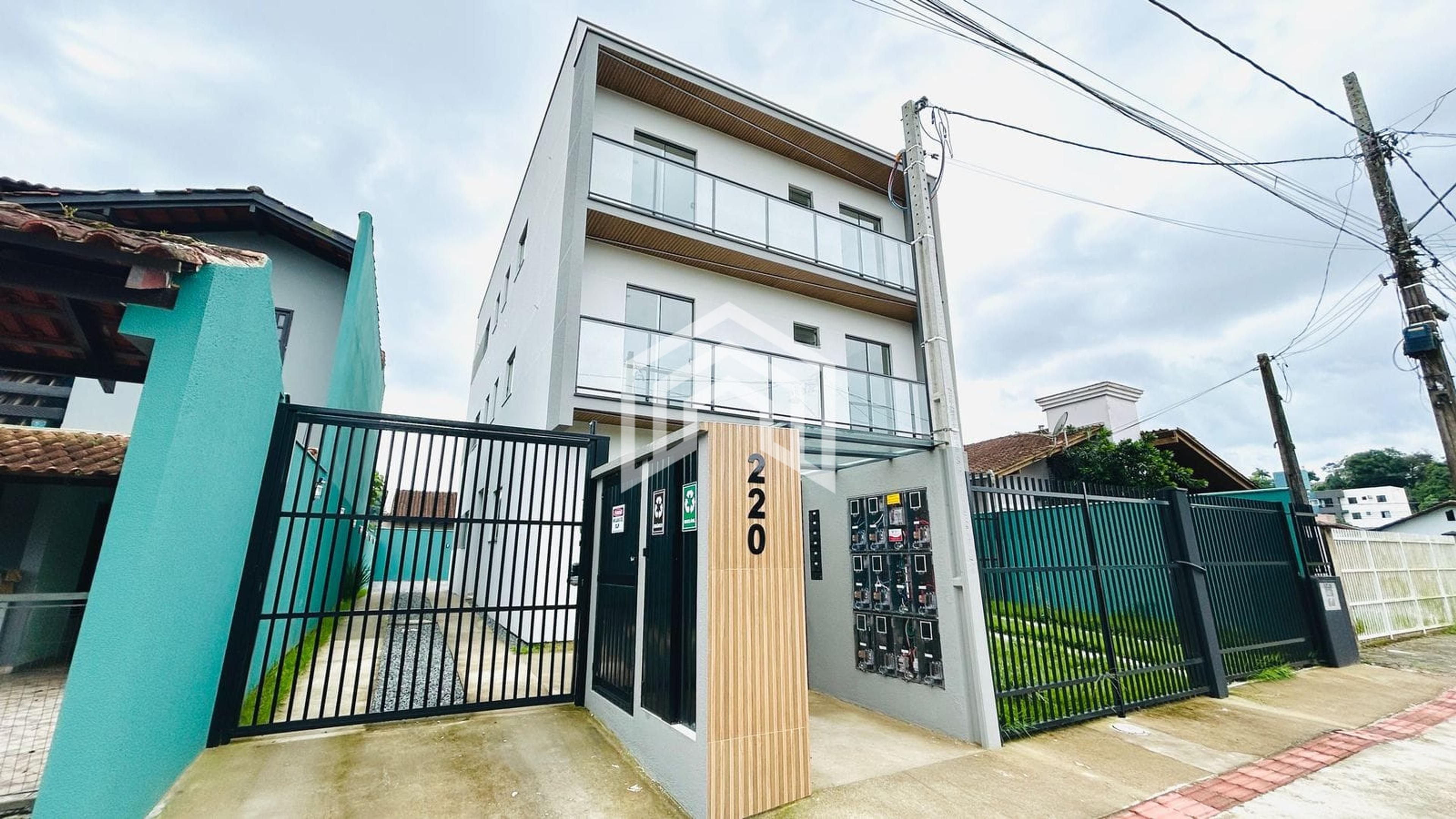 Apartamento à venda no bairro Petrópolis