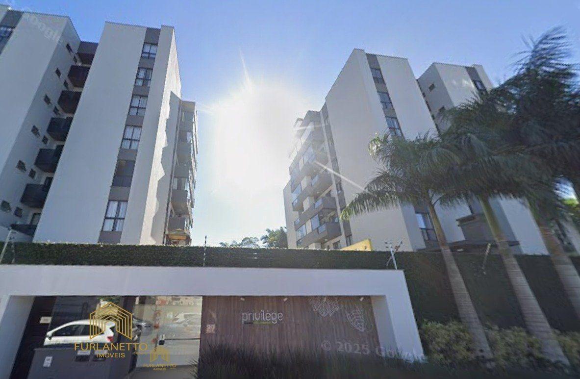 Apartamento em São Marcos, Joinville — foto 2