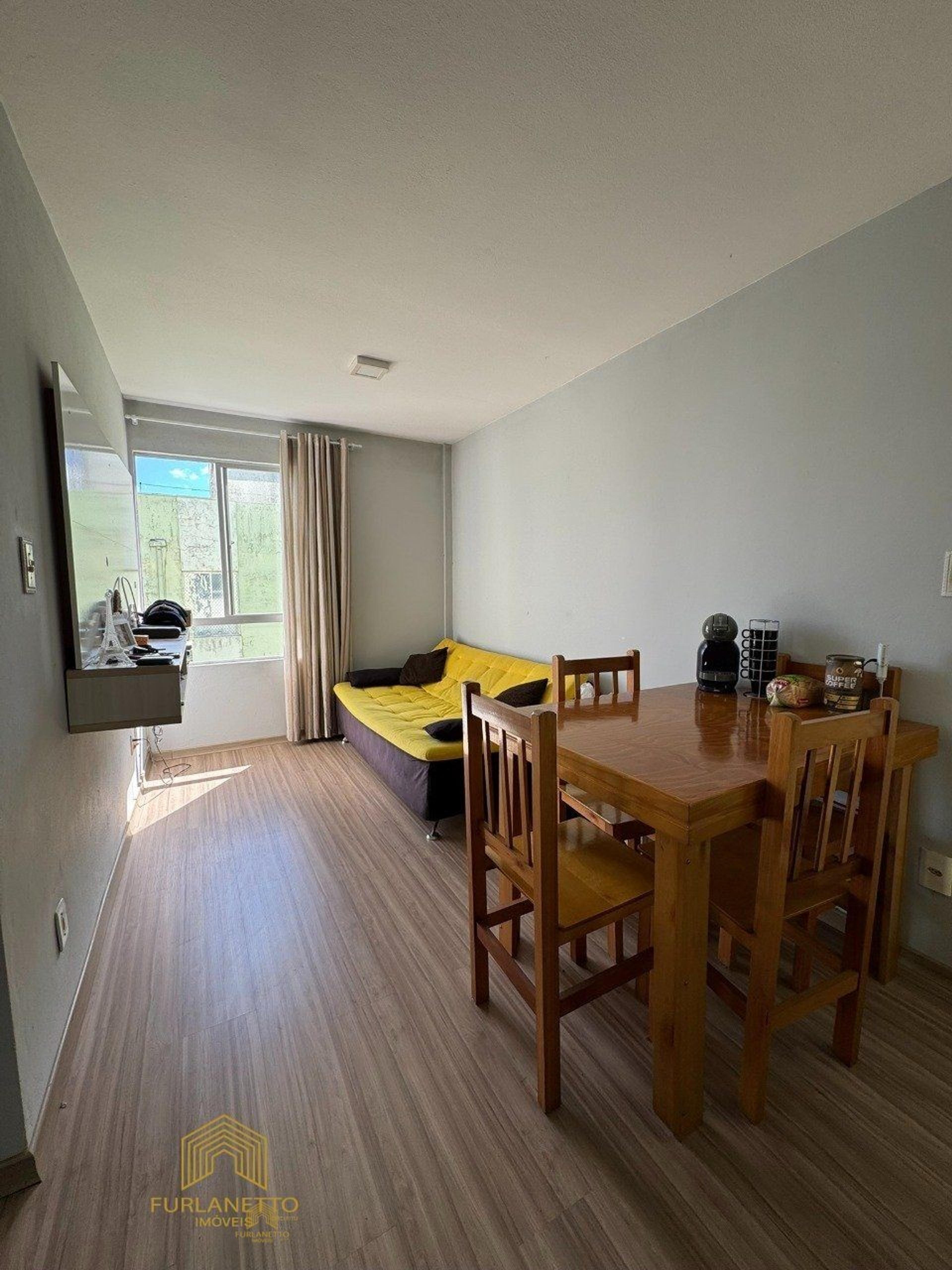 Apartamento em Costa e Silva, Joinville — foto 2