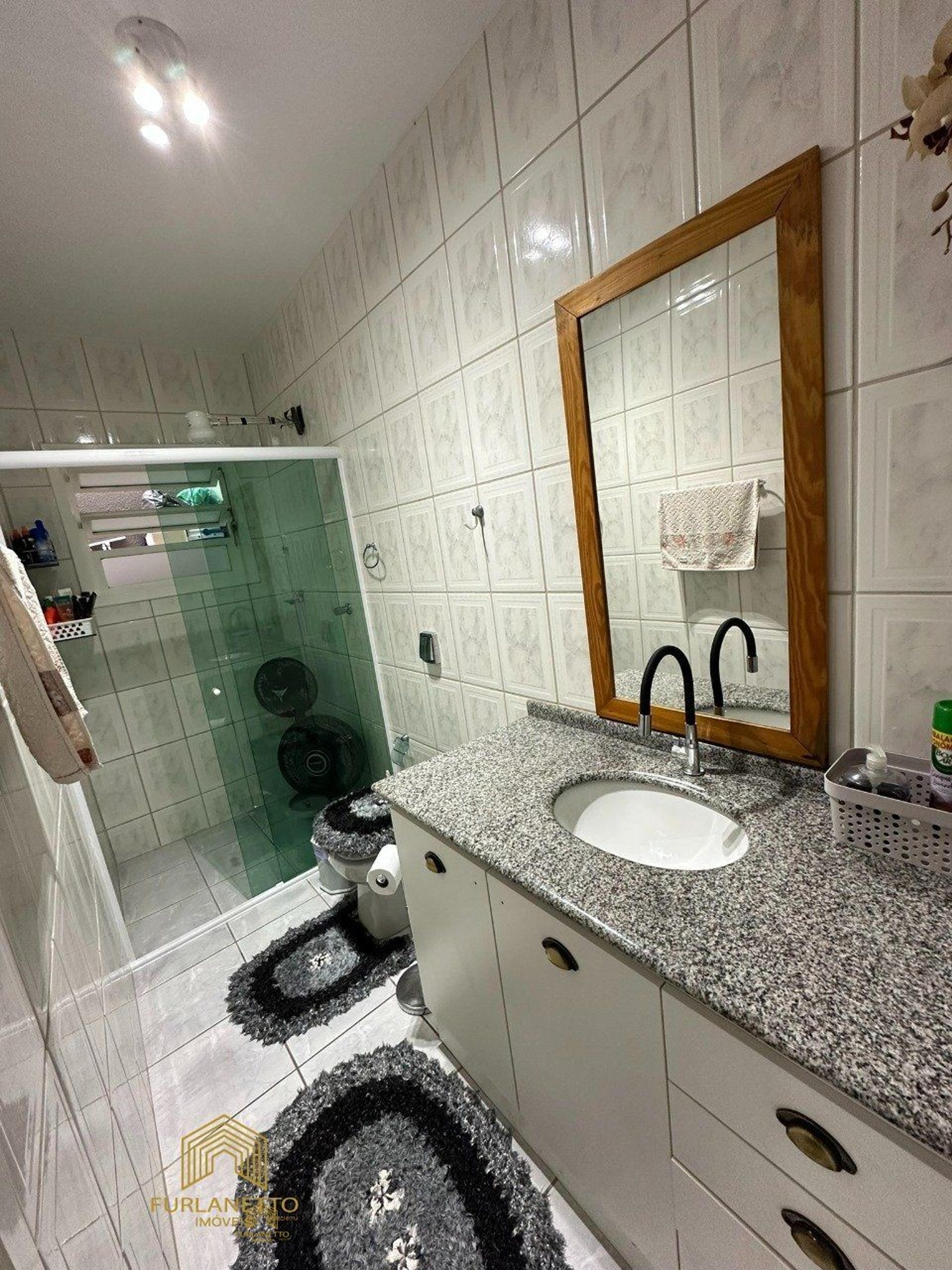 Residência Duplex de alto padrão no bairro Santa Catarina - conforto, estilo e espaço em dobro — foto 38