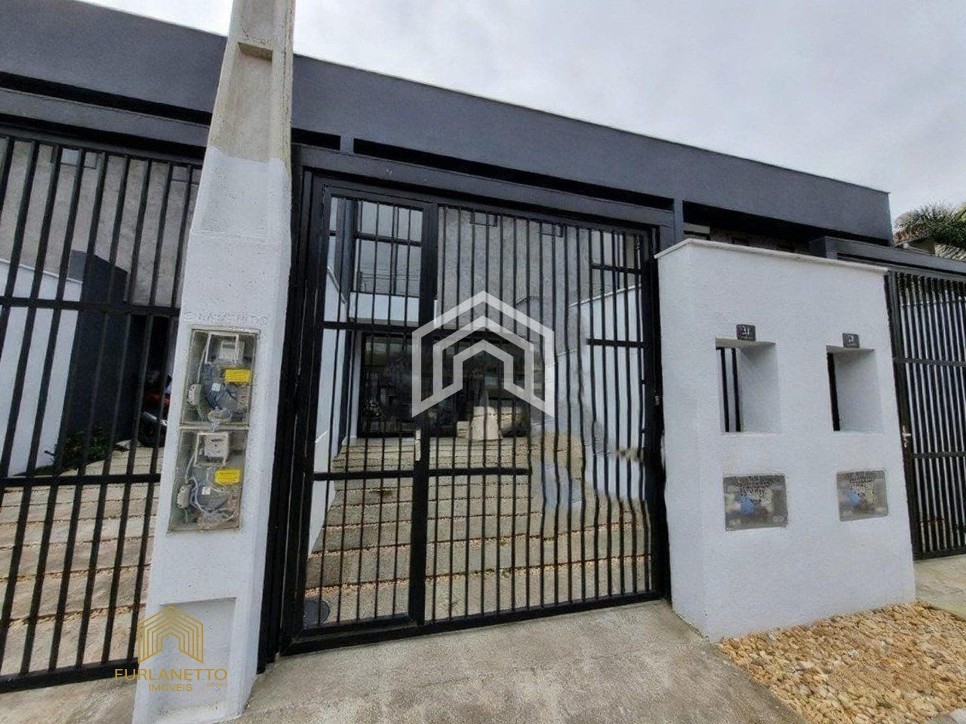 Casa em Costa e Silva, Joinville — foto 2