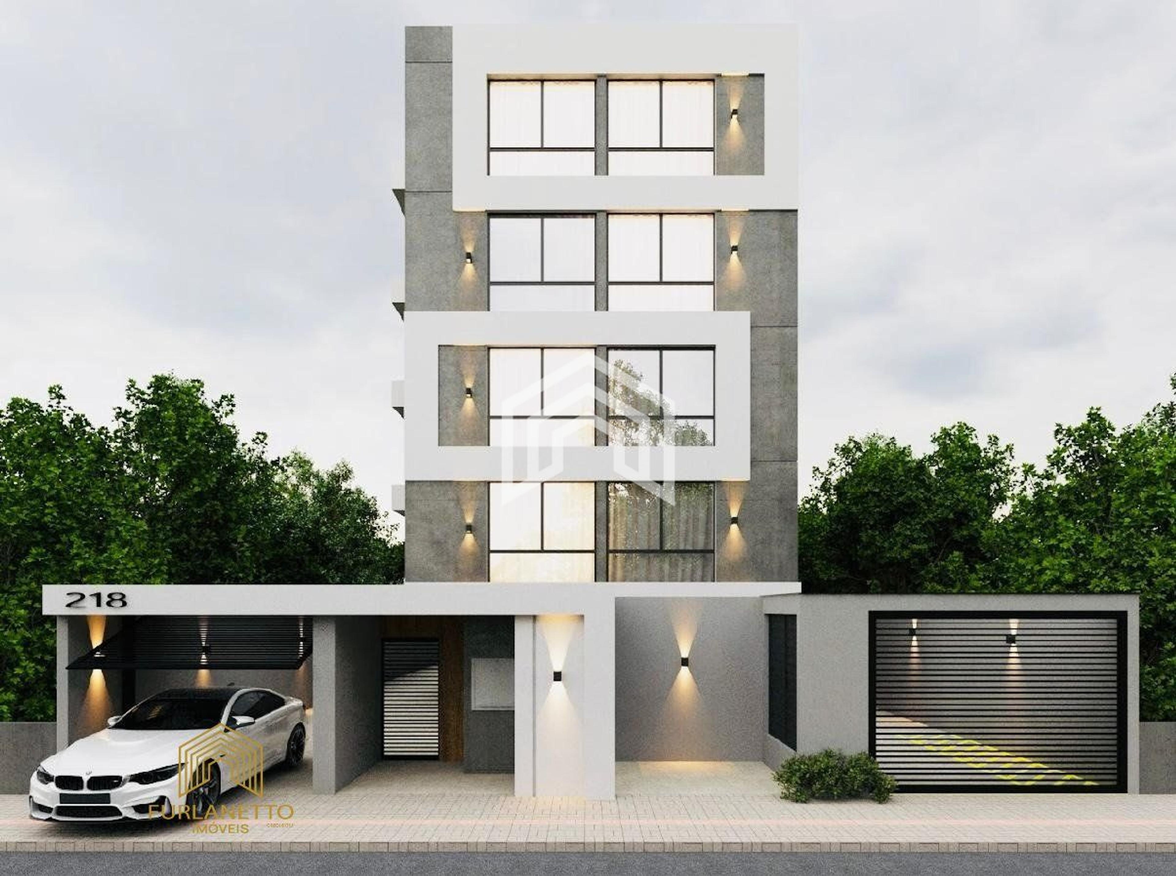 Apartamentos à venda no bairro Bucarein - a partir de 389.900,00