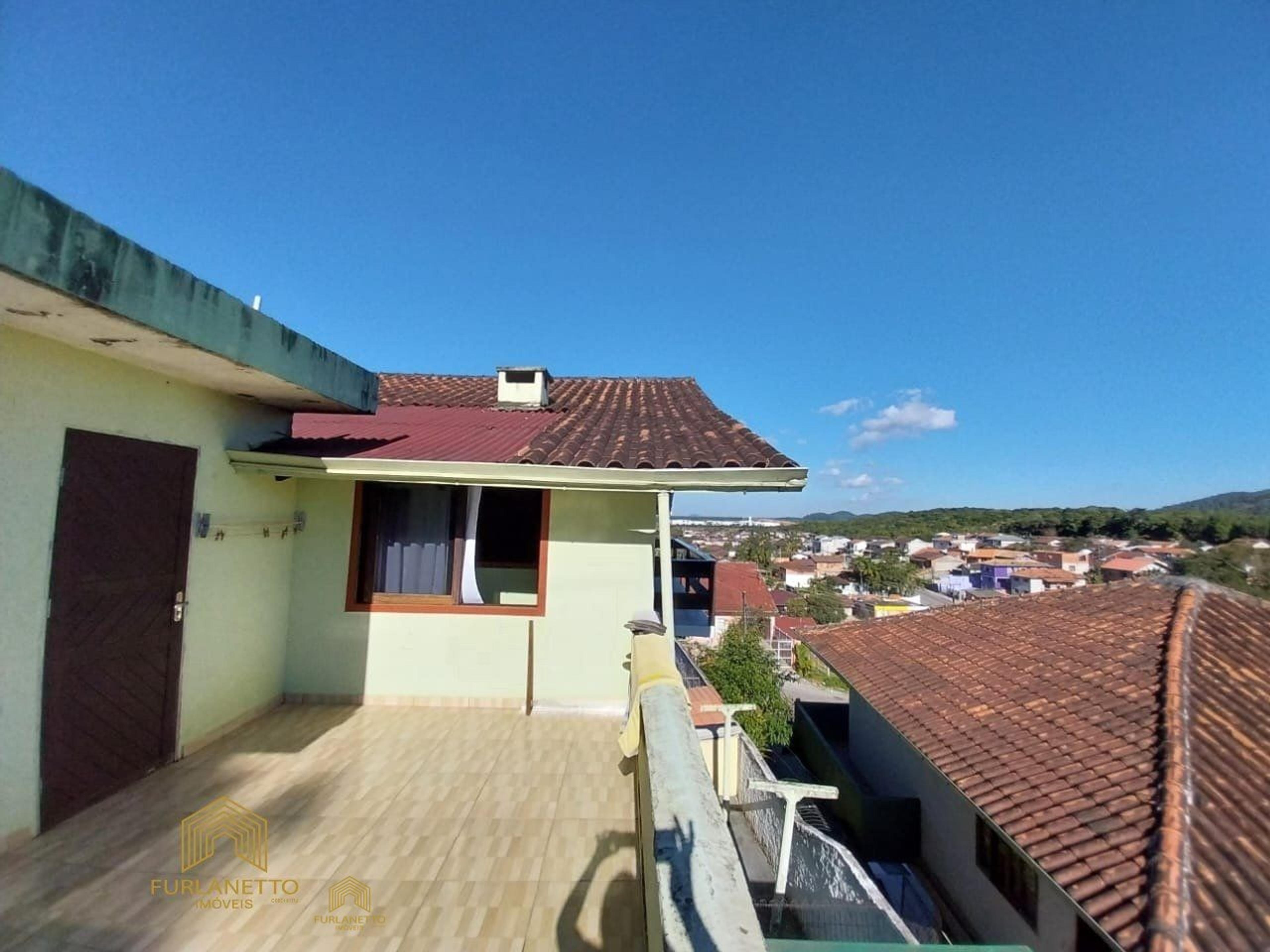 Ótimo sobrado à venda no bairro Paranaguamirim — foto 30